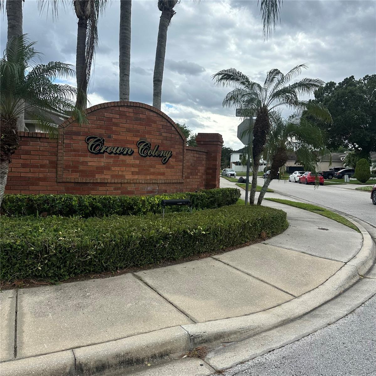 122 CROWN COLONY WAY