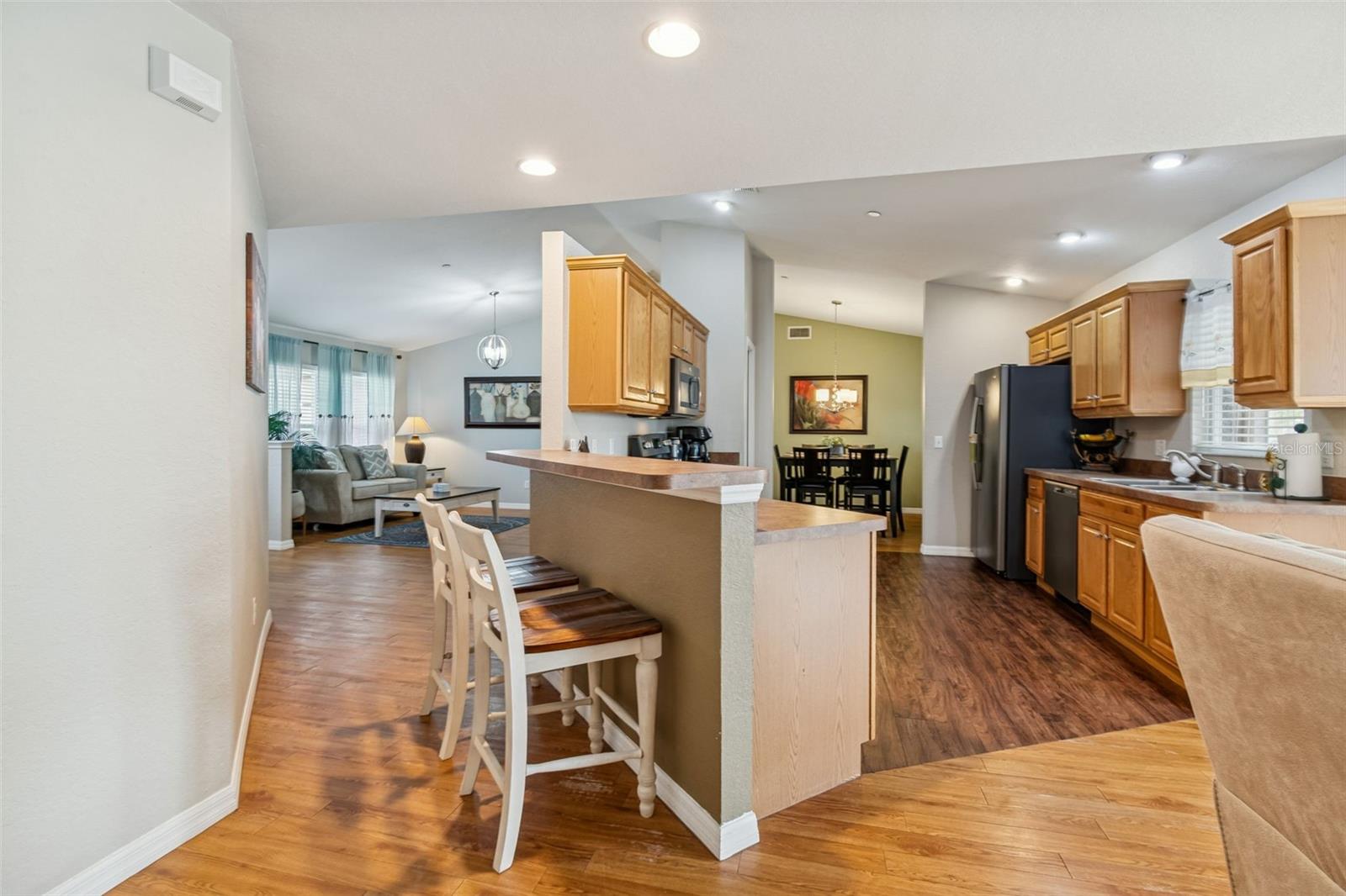 DOUBLE DIAMOND 02 - Residential