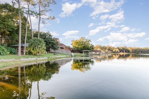 A home in LONGWOOD