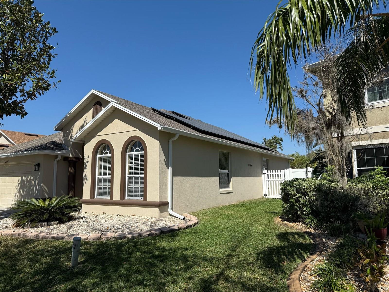 STONEYBROOK WEST 47/78 - Residential Lease