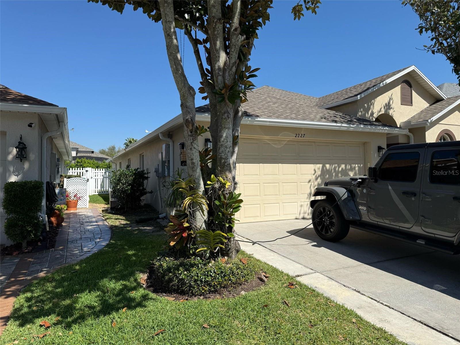 STONEYBROOK WEST 47/78 - Residential Lease