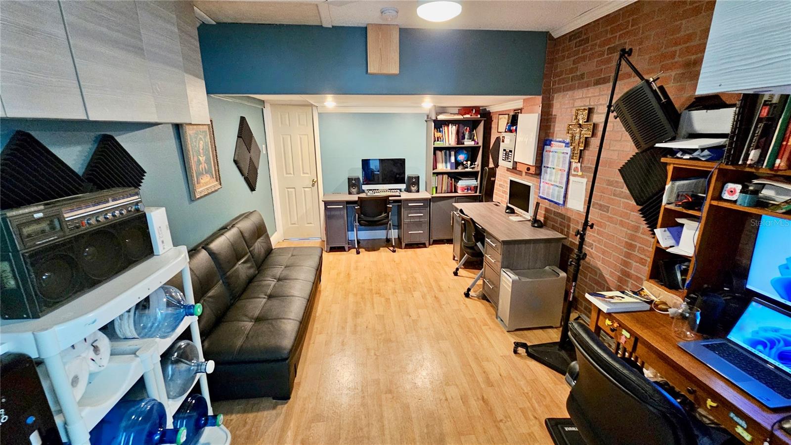 PINEBROOK ESTATES NORTH - Residential