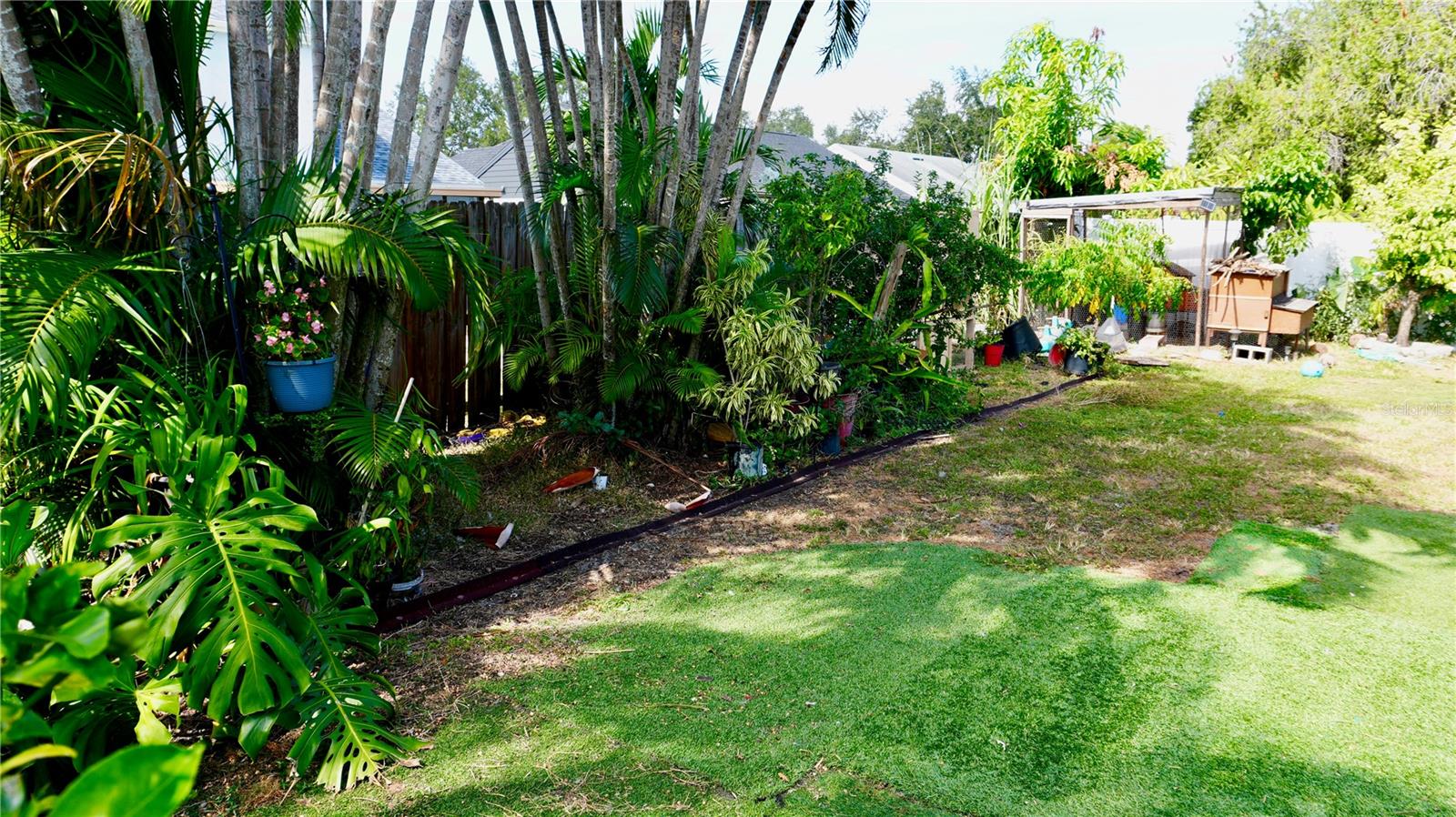 PINEBROOK ESTATES NORTH - Residential