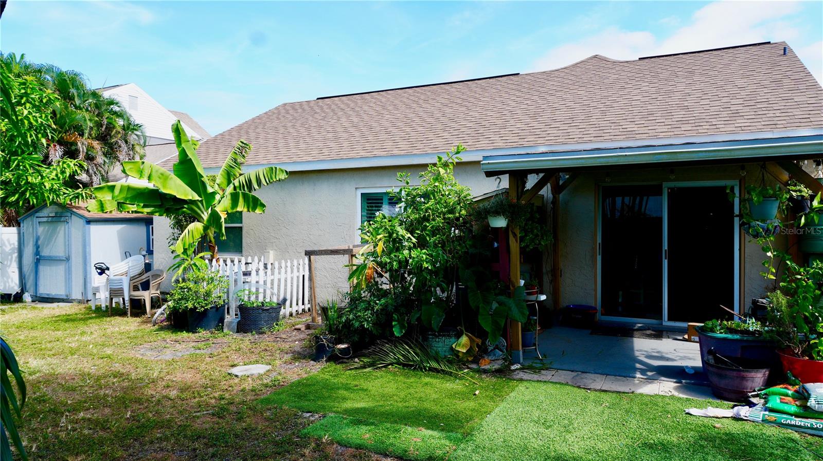 PINEBROOK ESTATES NORTH - Residential