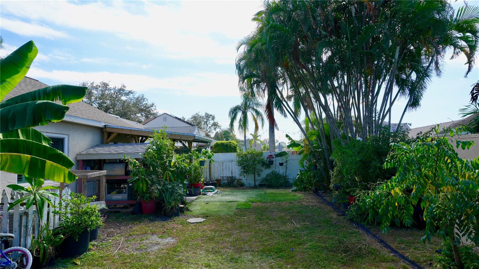 PINEBROOK ESTATES NORTH - Residential