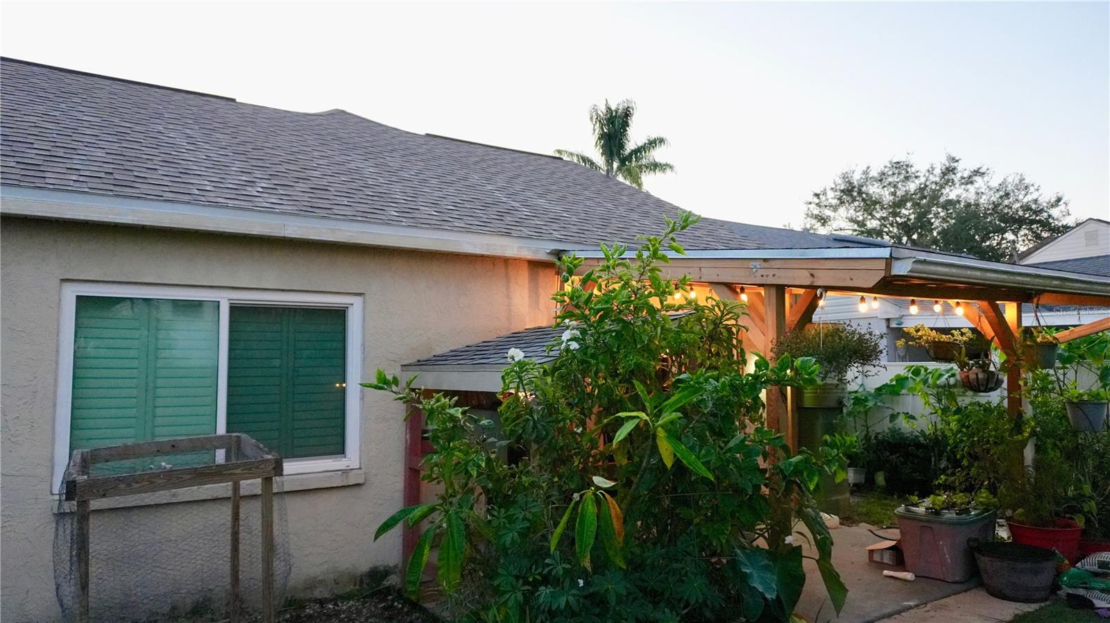 PINEBROOK ESTATES NORTH - Residential