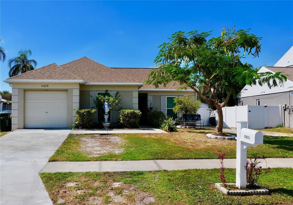 Photo of 12674 Gorda Circle E, Largo, FL 33773 (MLS # TB8443921)