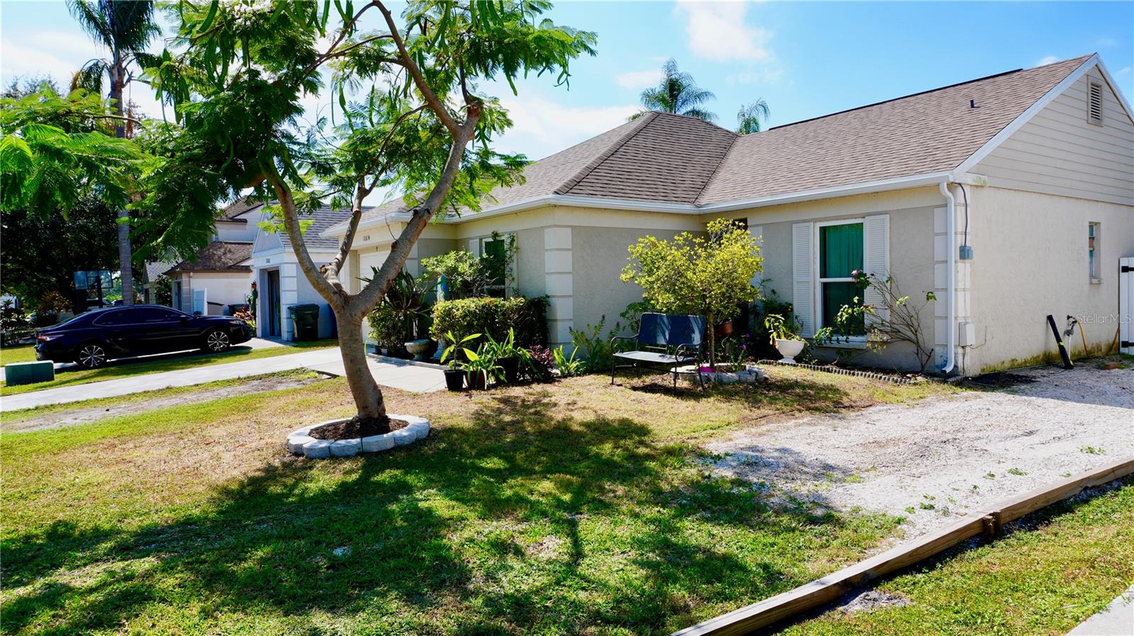 PINEBROOK ESTATES NORTH - Residential