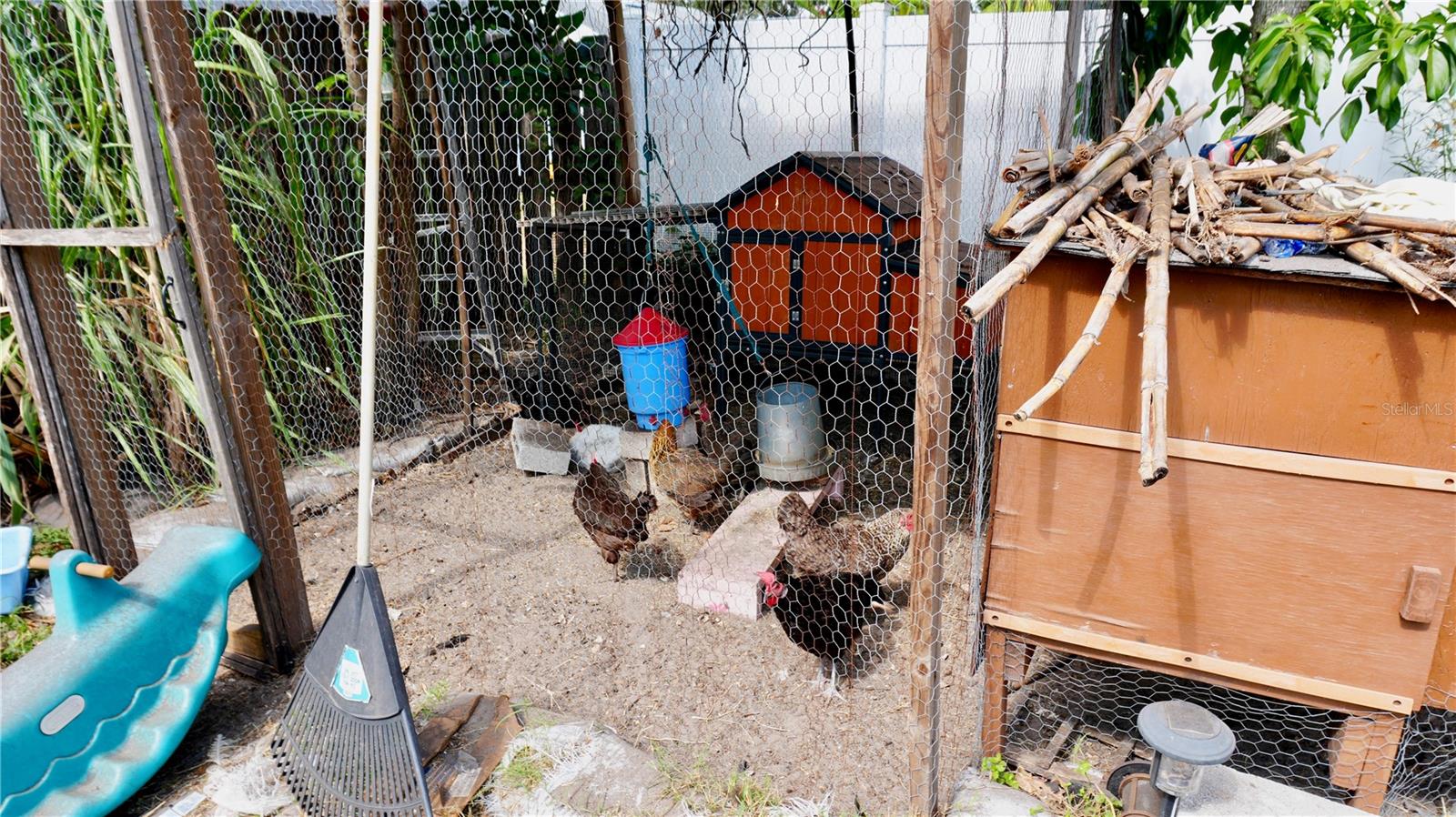 PINEBROOK ESTATES NORTH - Residential