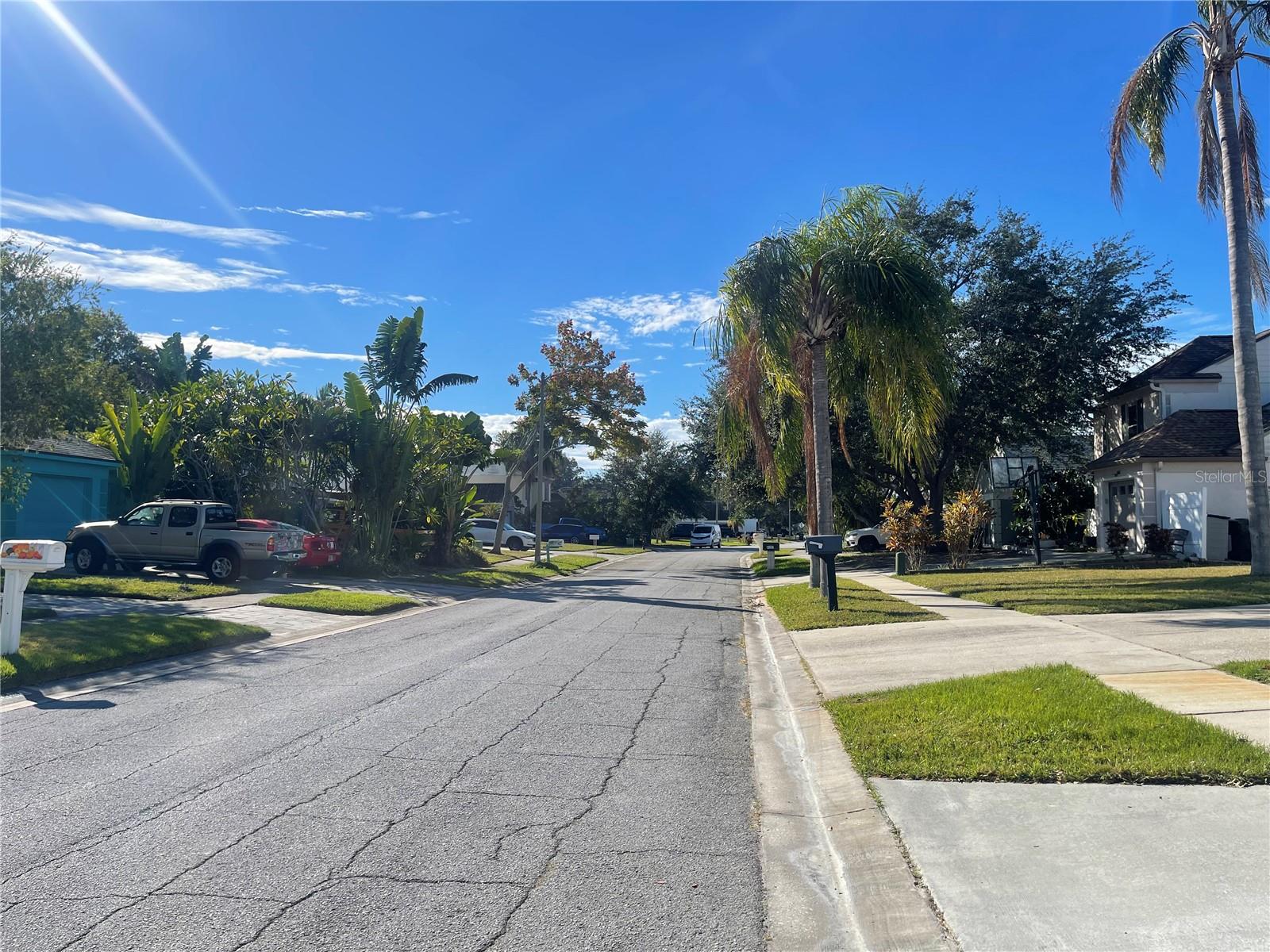 PINEBROOK ESTATES NORTH - Residential