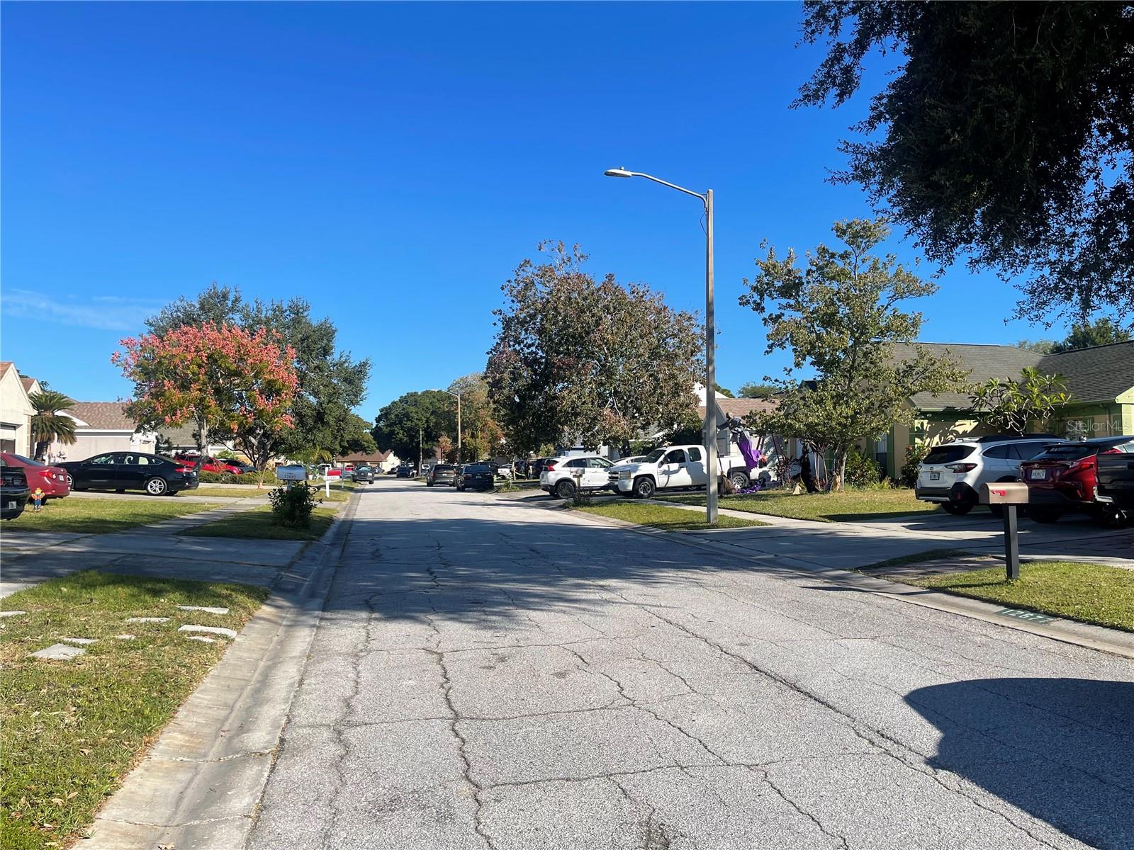 PINEBROOK ESTATES NORTH - Residential