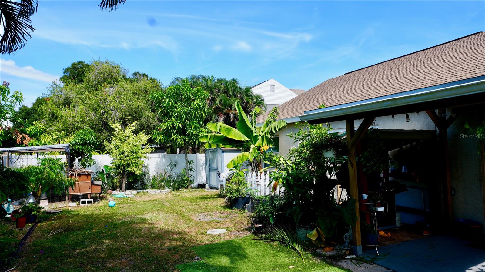 PINEBROOK ESTATES NORTH - Residential