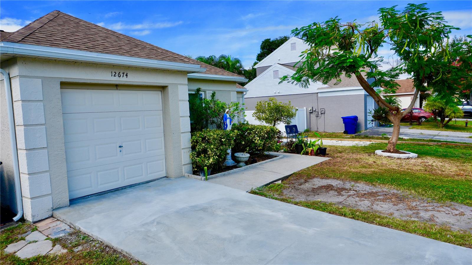 PINEBROOK ESTATES NORTH - Residential