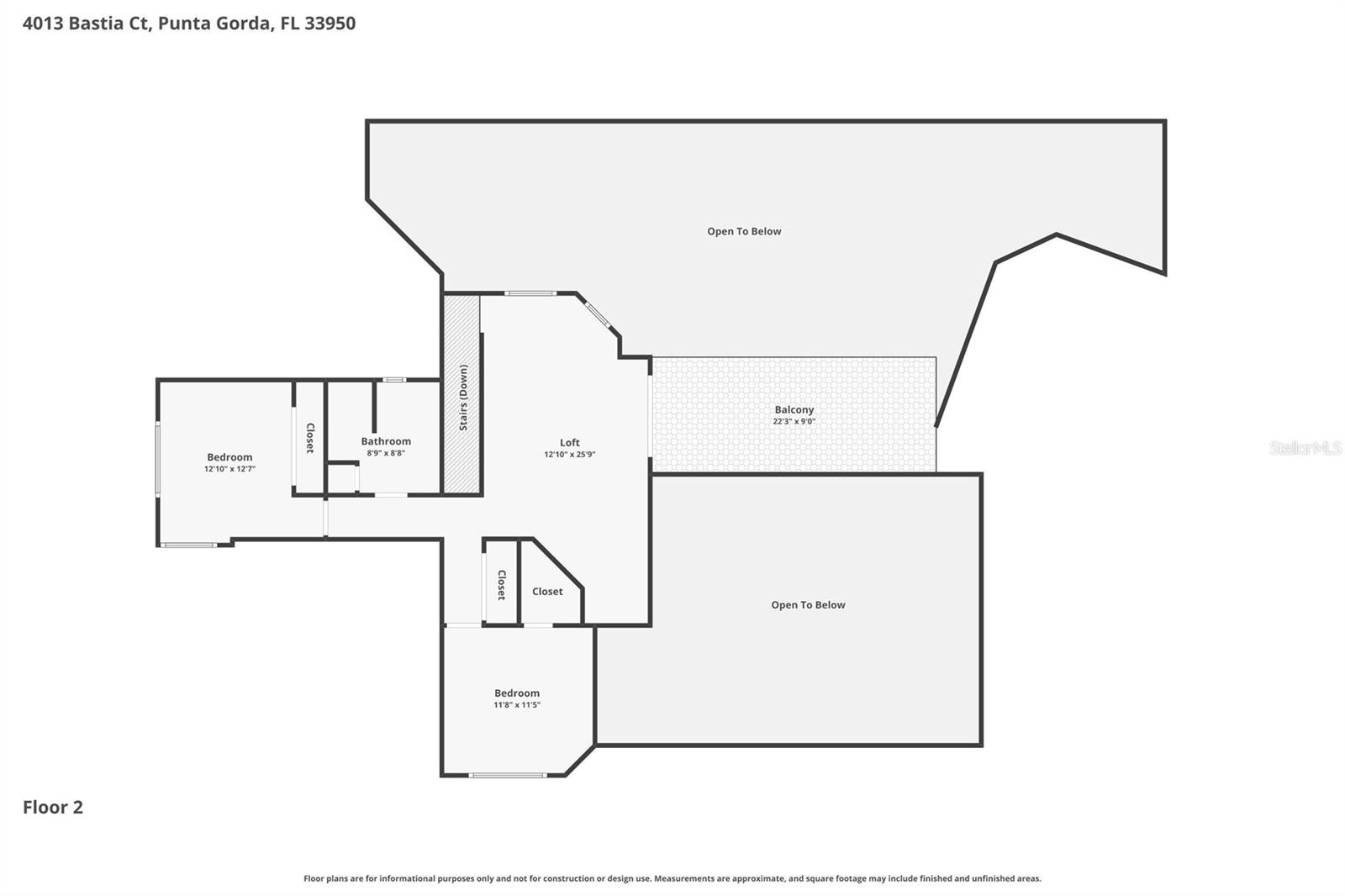 PUNTA GORDA ISLES SEC 15 - Residential