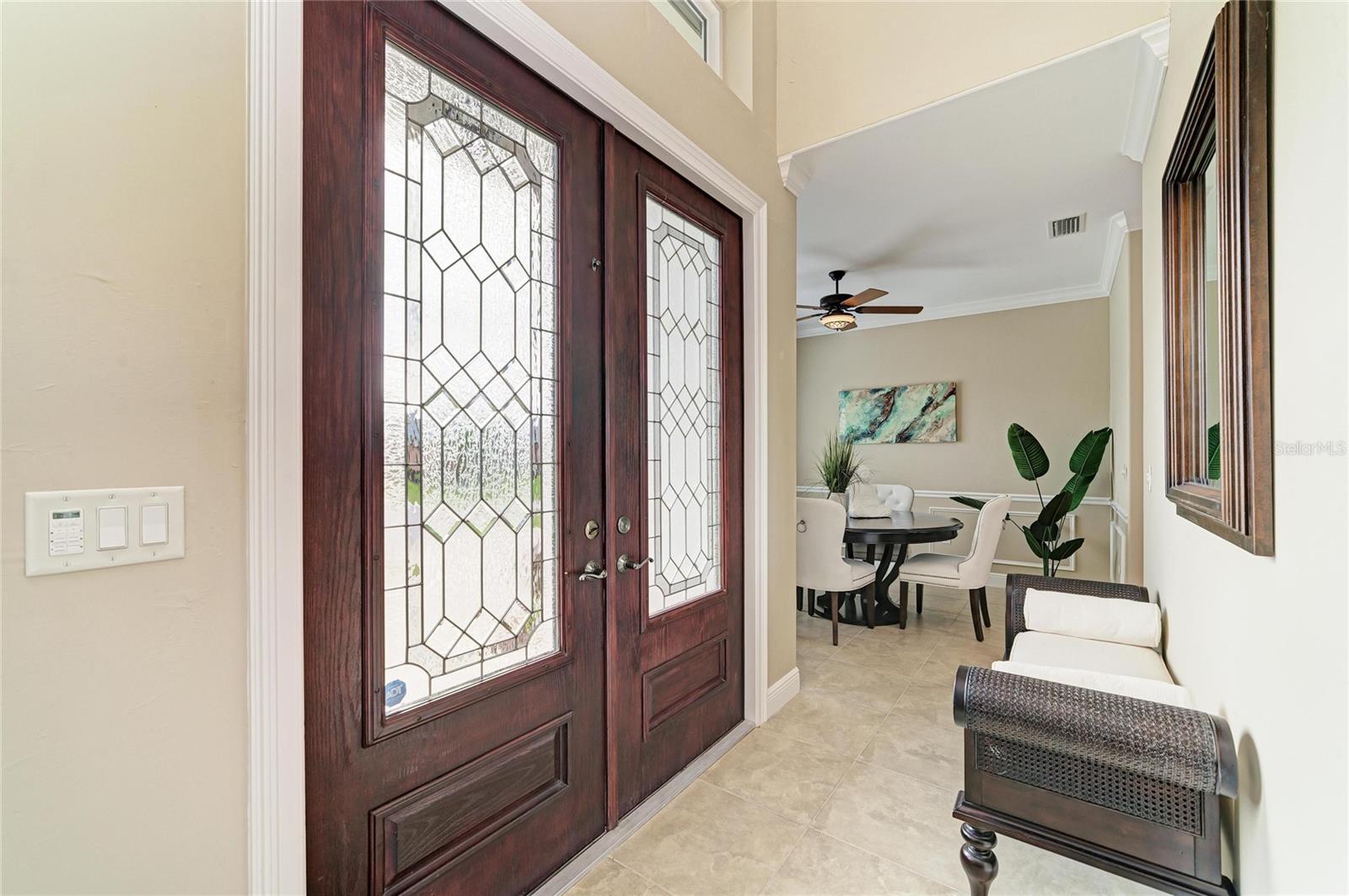 PUNTA GORDA ISLES SEC 15 - Residential