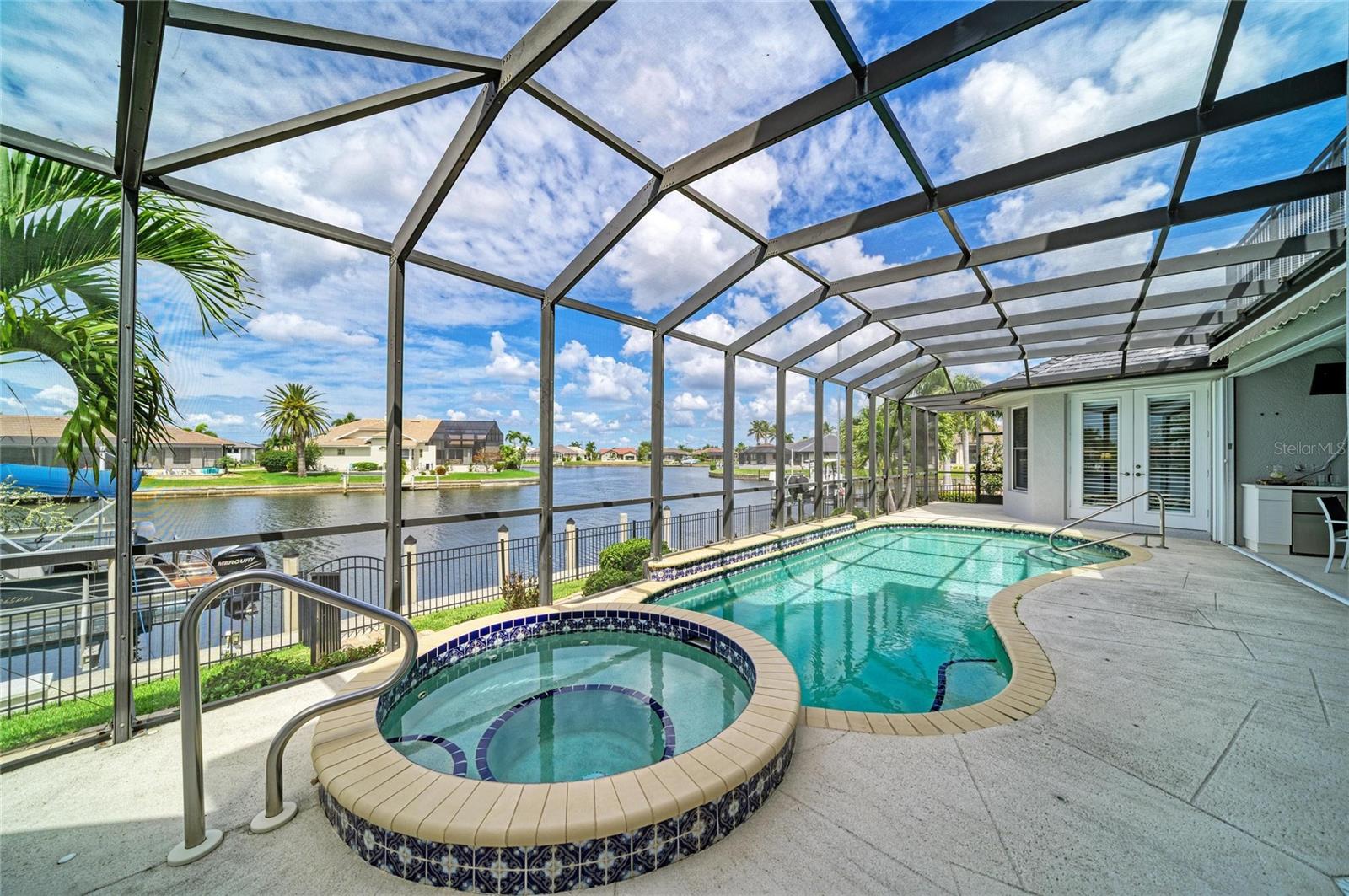 PUNTA GORDA ISLES SEC 15 - Residential