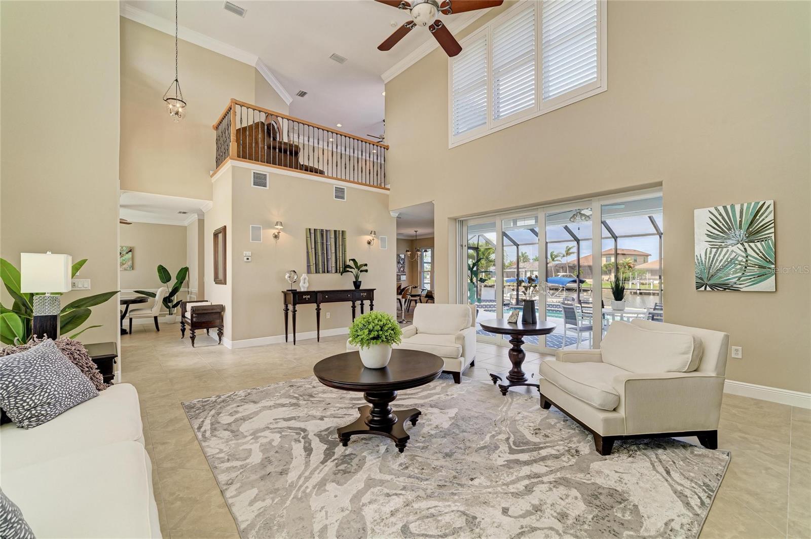 PUNTA GORDA ISLES SEC 15 - Residential
