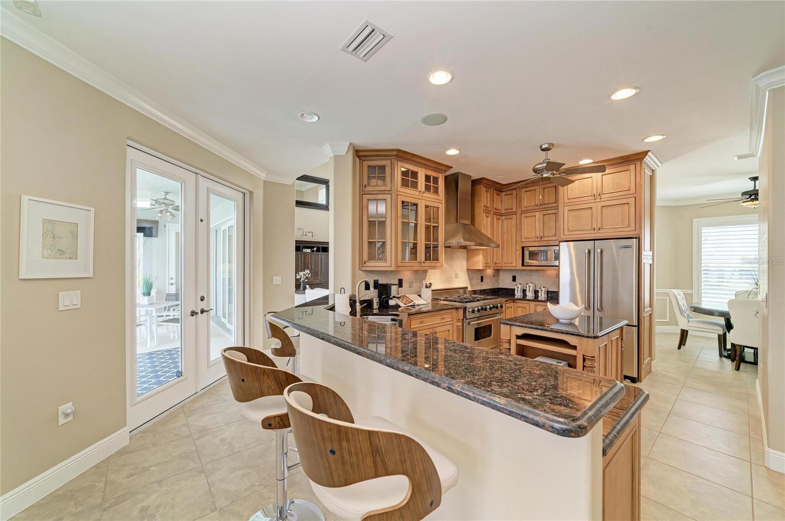 PUNTA GORDA ISLES SEC 15 - Residential