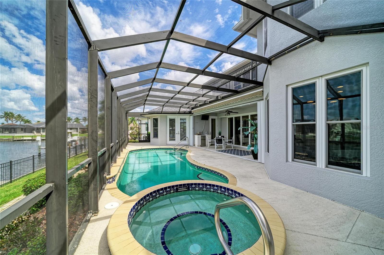 PUNTA GORDA ISLES SEC 15 - Residential