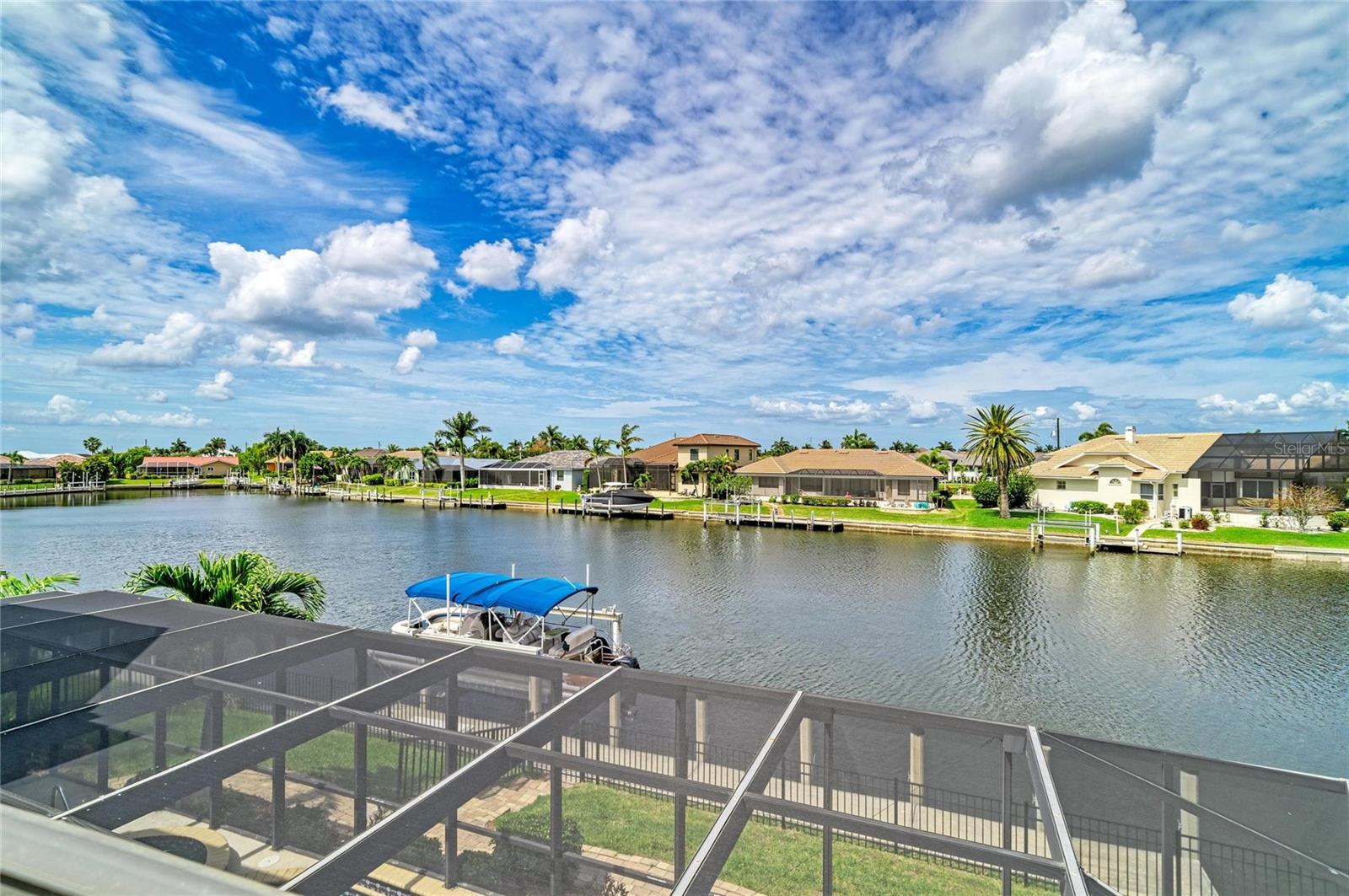 PUNTA GORDA ISLES SEC 15 - Residential