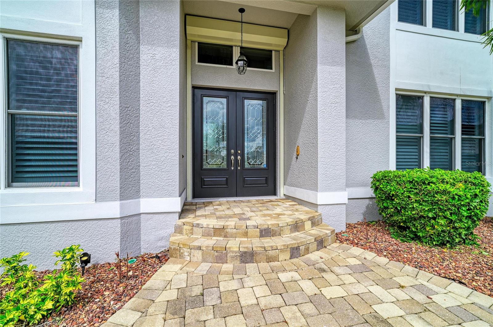 PUNTA GORDA ISLES SEC 15 - Residential