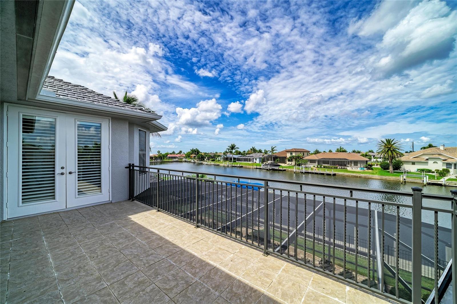 PUNTA GORDA ISLES SEC 15 - Residential