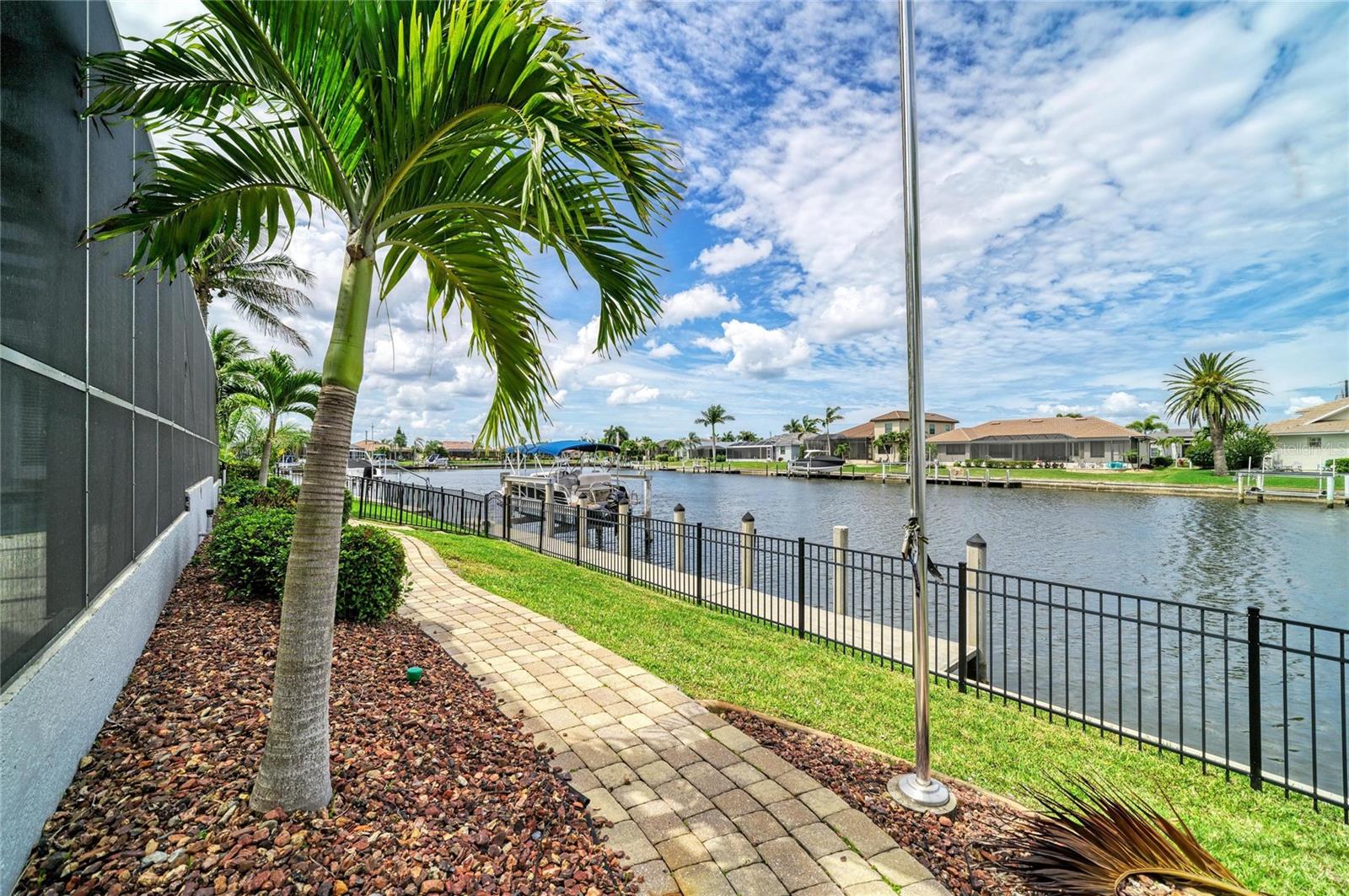PUNTA GORDA ISLES SEC 15 - Residential
