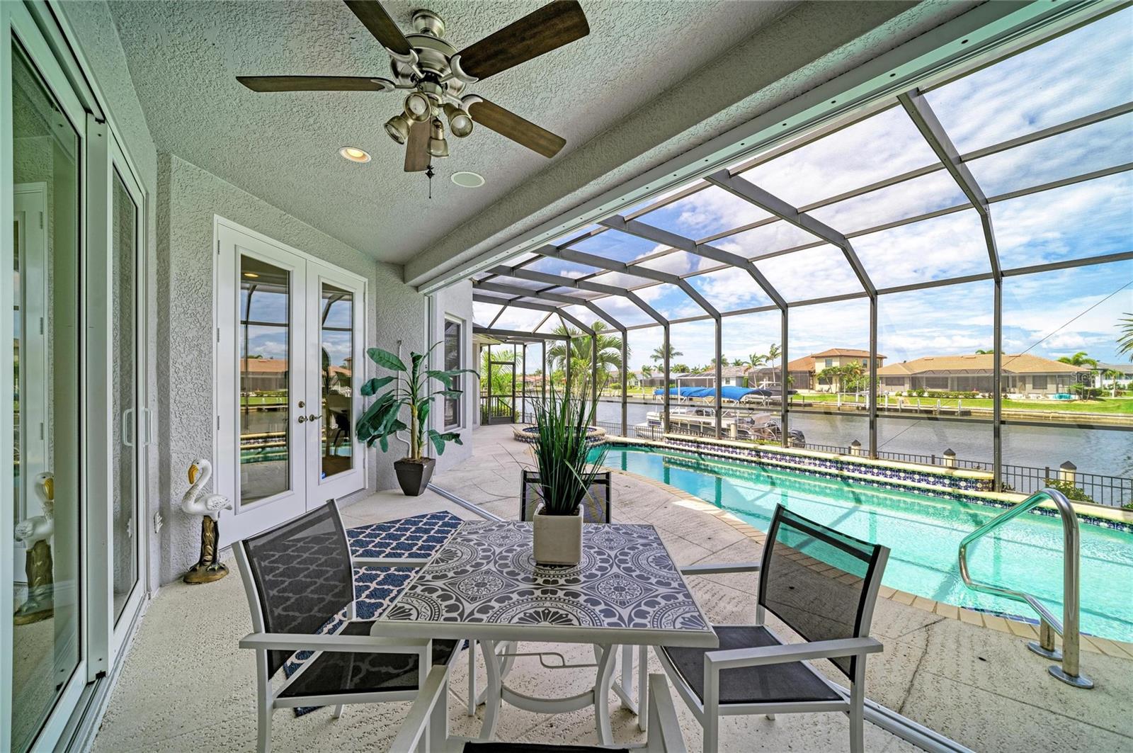PUNTA GORDA ISLES SEC 15 - Residential
