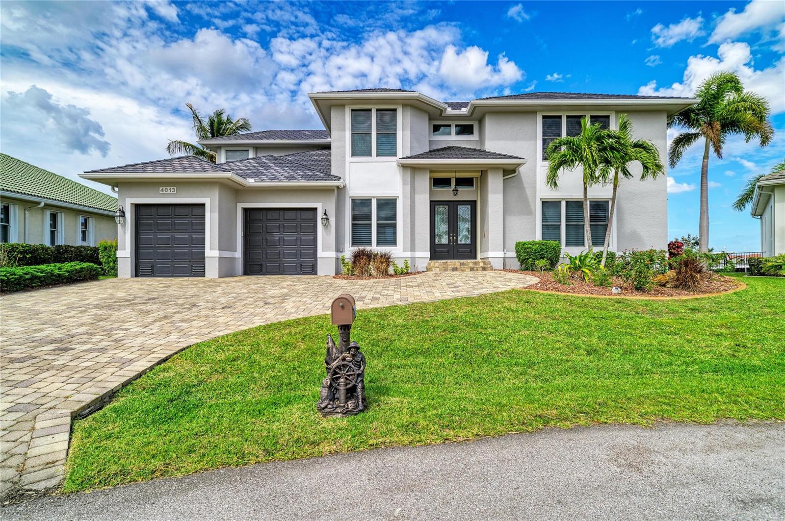 PUNTA GORDA ISLES SEC 15 - Residential