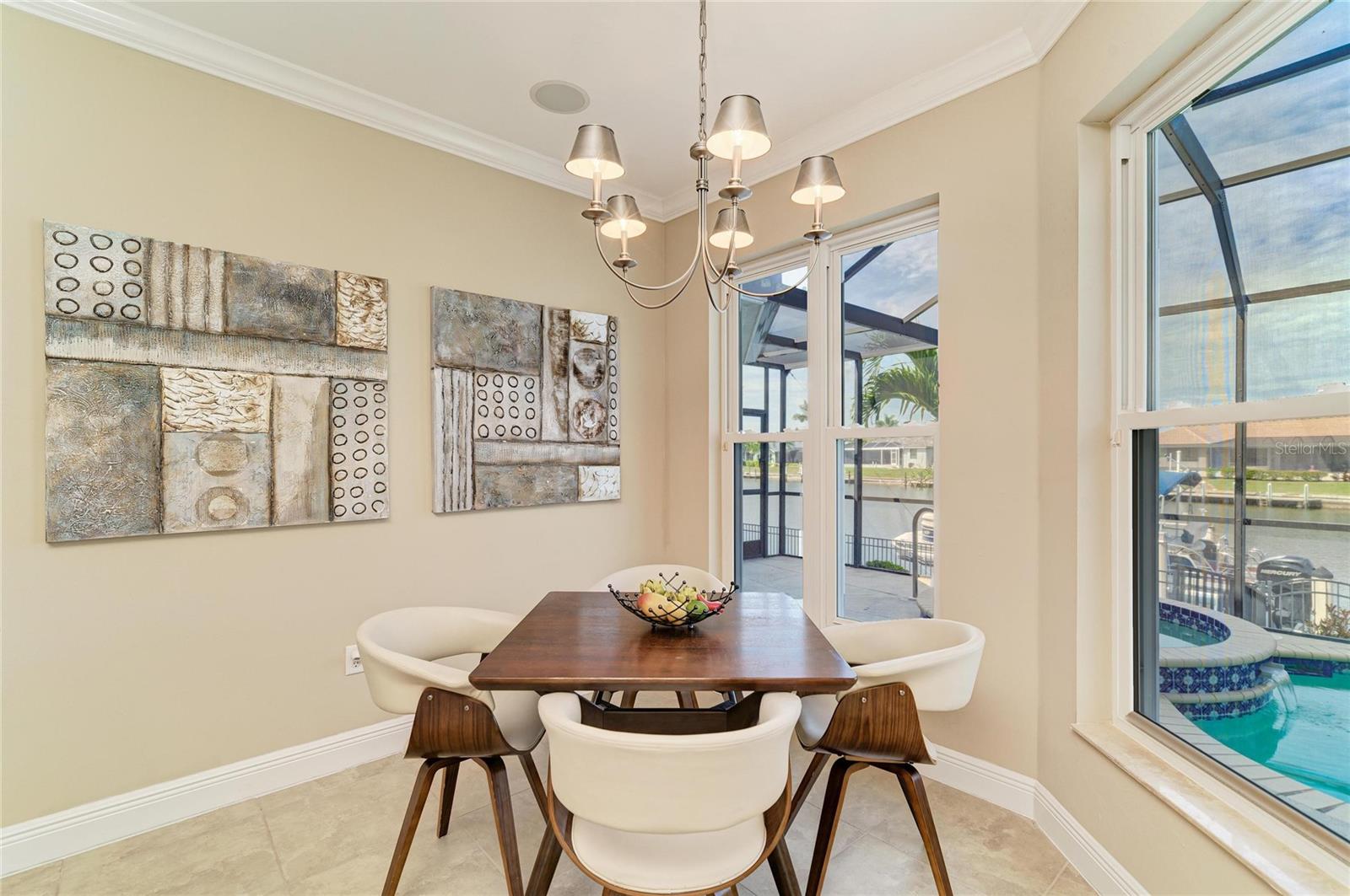 PUNTA GORDA ISLES SEC 15 - Residential