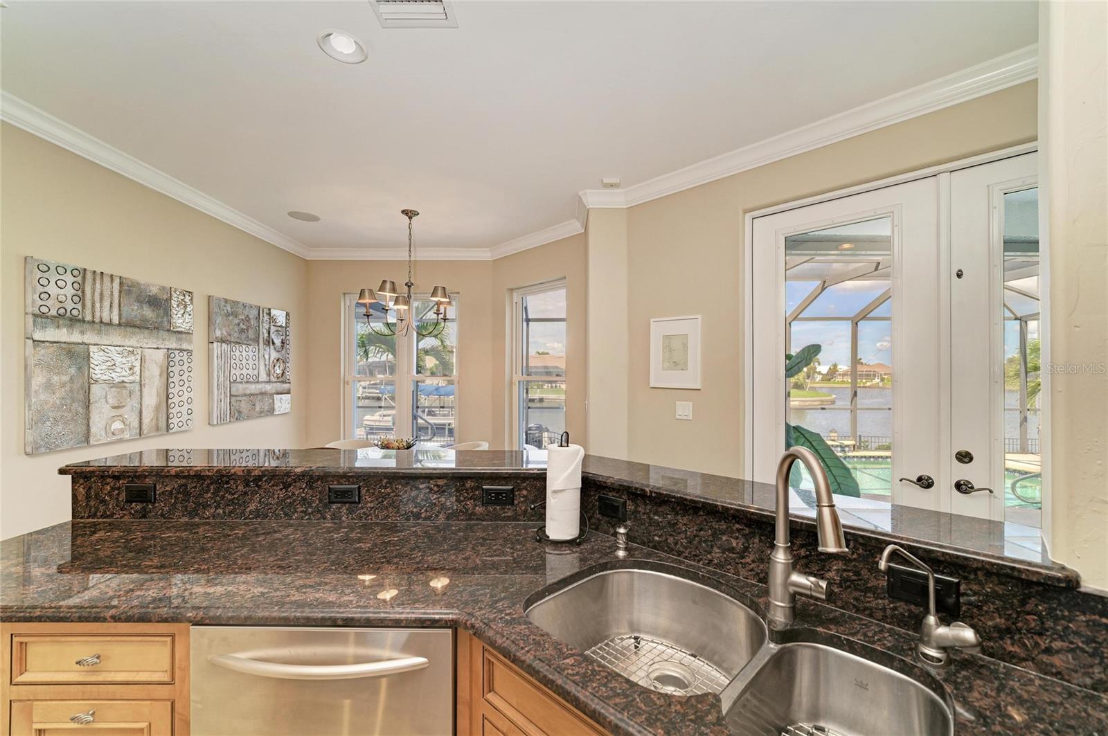 PUNTA GORDA ISLES SEC 15 - Residential