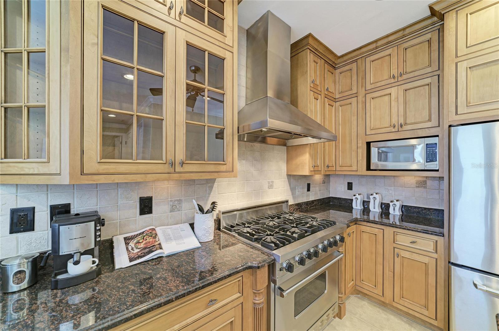 PUNTA GORDA ISLES SEC 15 - Residential