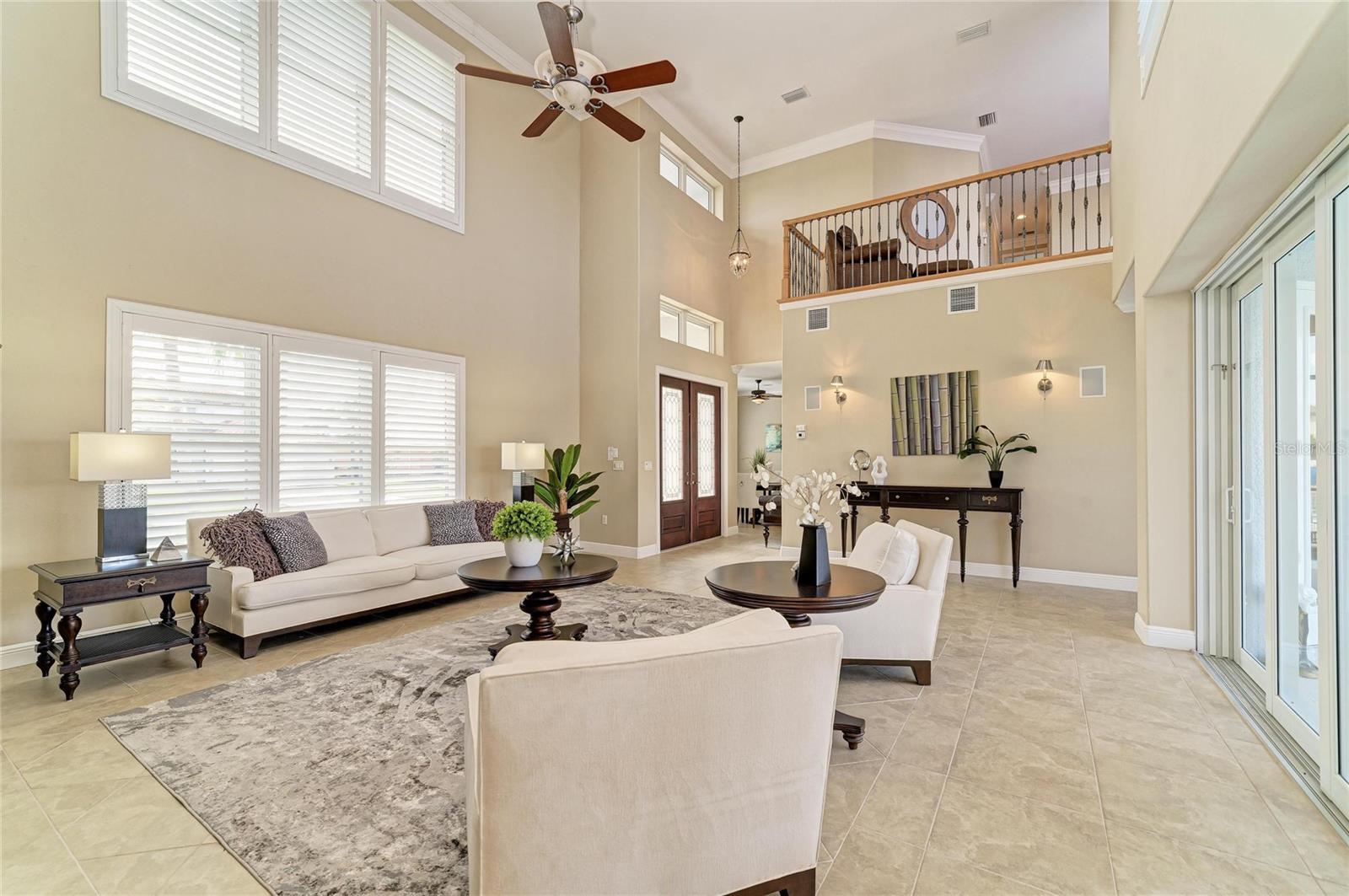 PUNTA GORDA ISLES SEC 15 - Residential