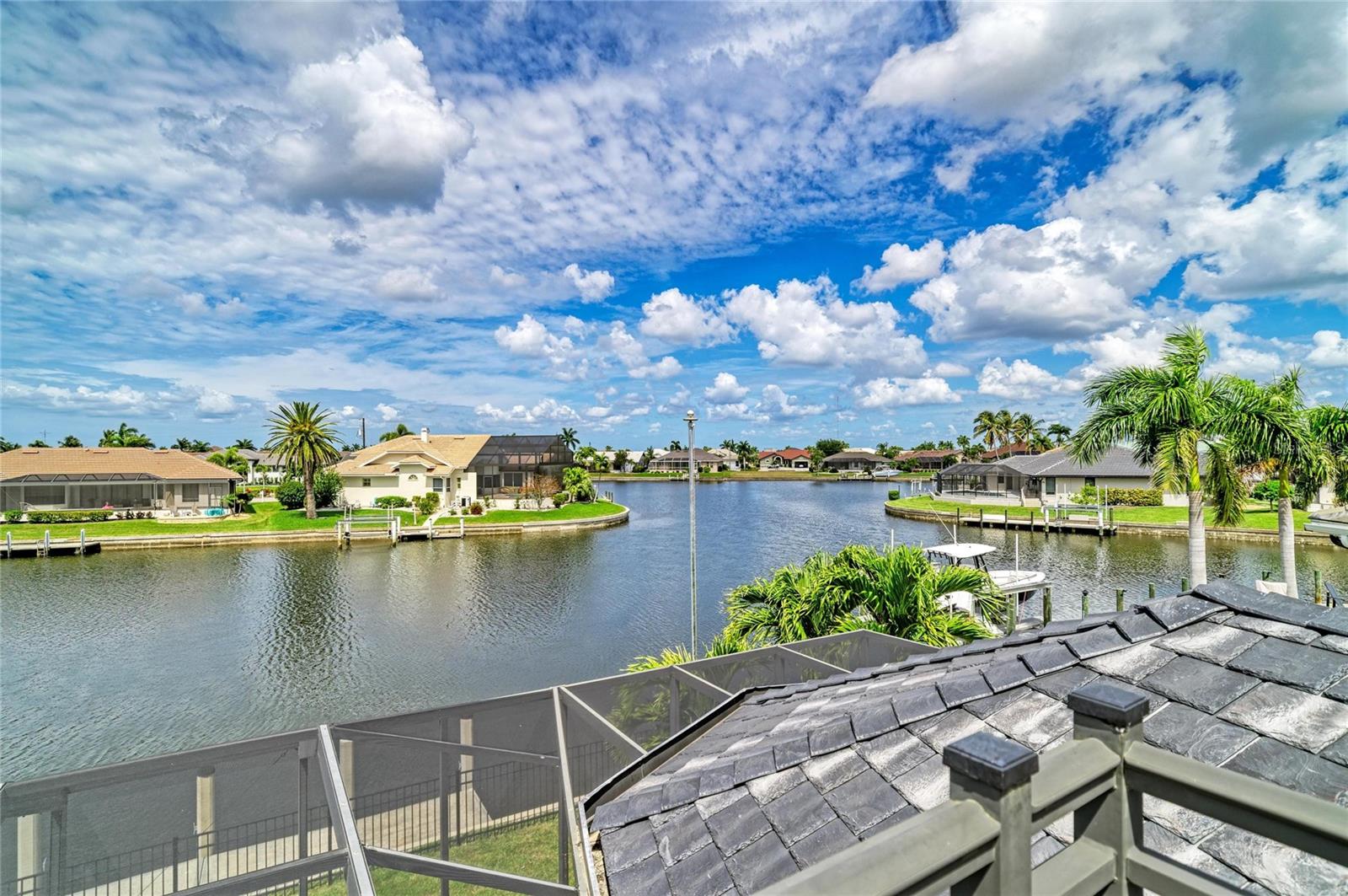 PUNTA GORDA ISLES SEC 15 - Residential