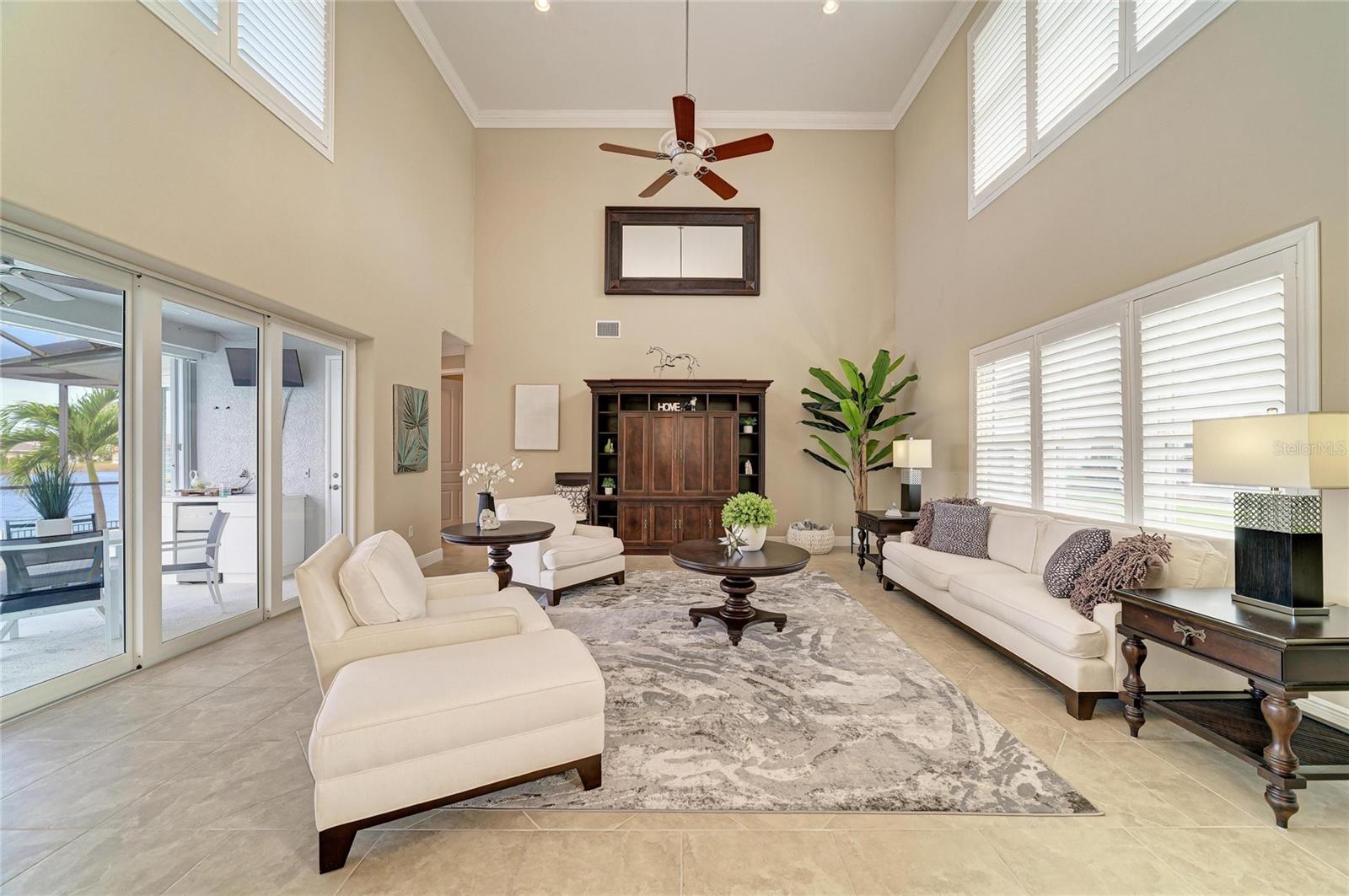 PUNTA GORDA ISLES SEC 15 - Residential