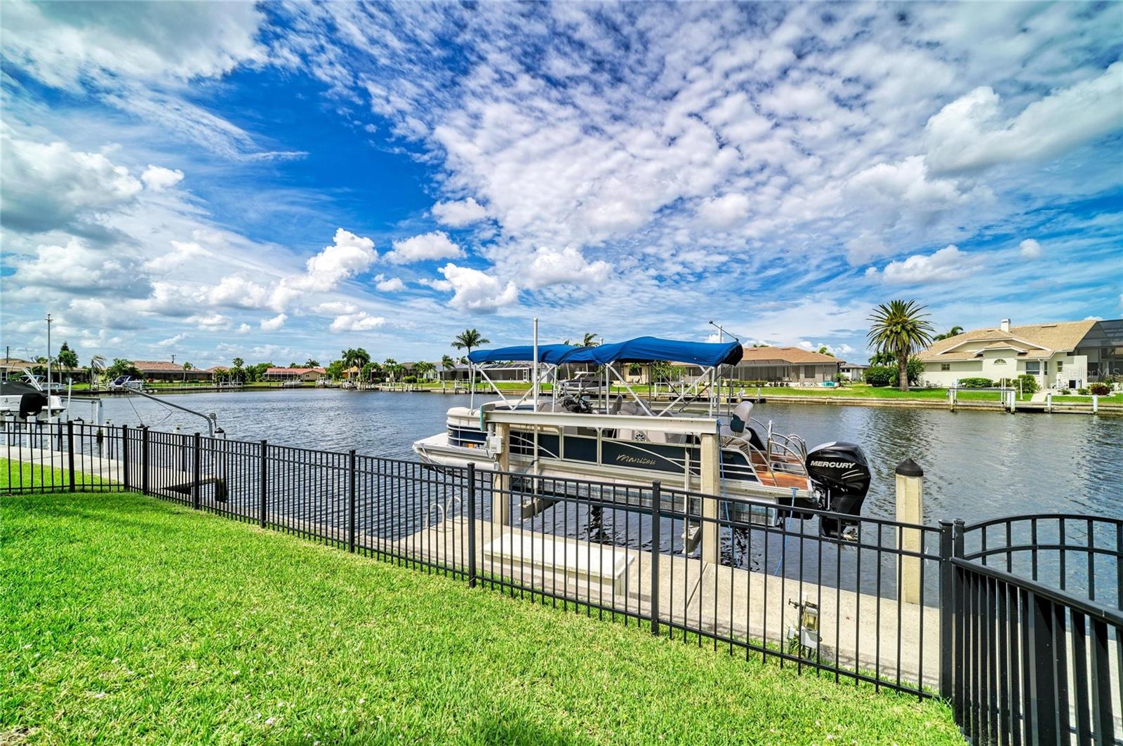 PUNTA GORDA ISLES SEC 15 - Residential