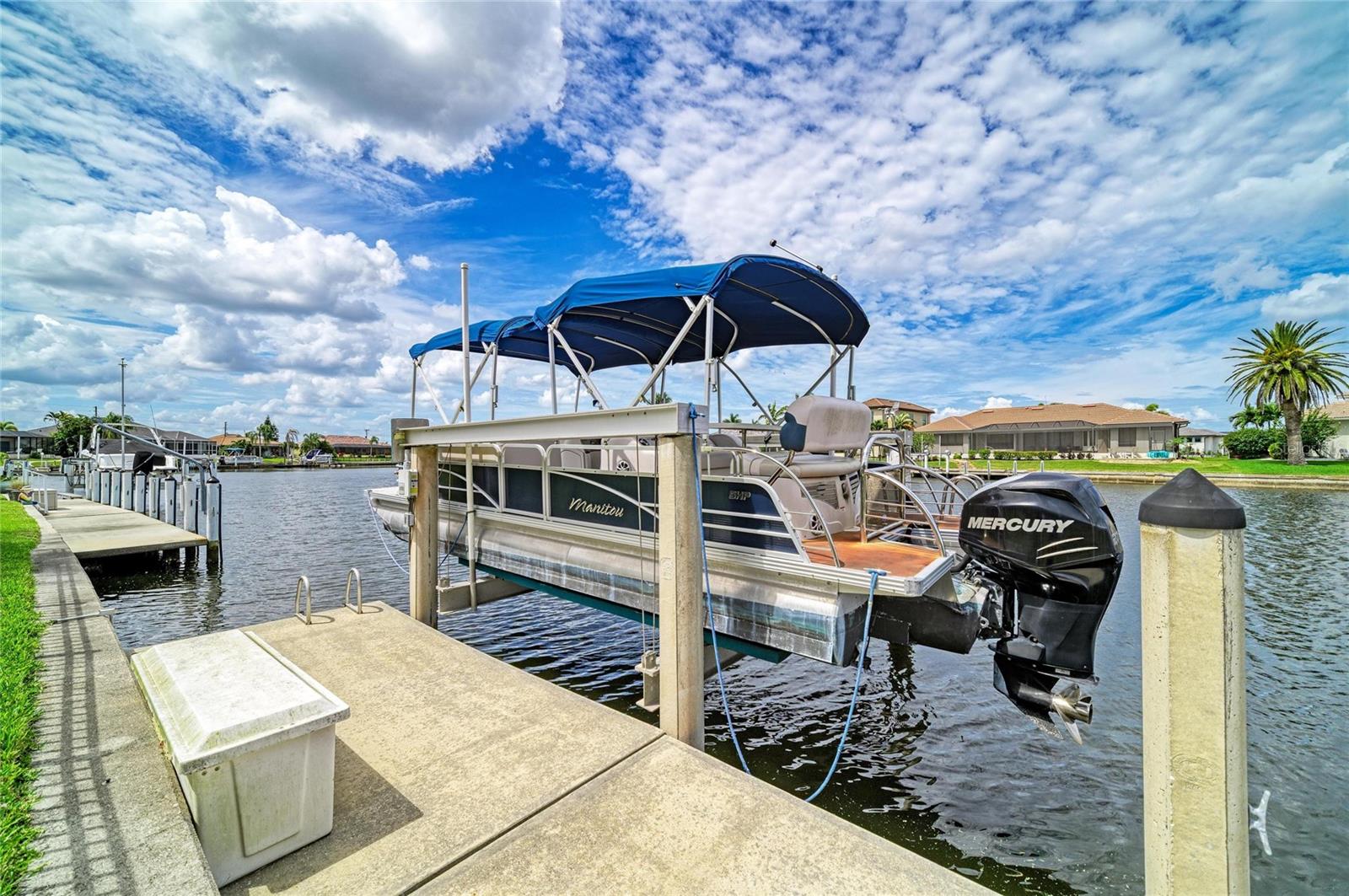 PUNTA GORDA ISLES SEC 15 - Residential