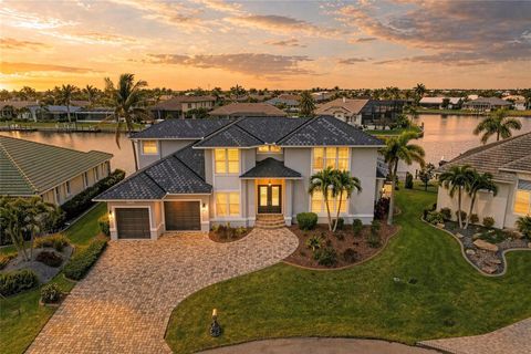 Photo of 4013 Bastia Court, Punta Gorda, FL 33950 (MLS # C7525153)