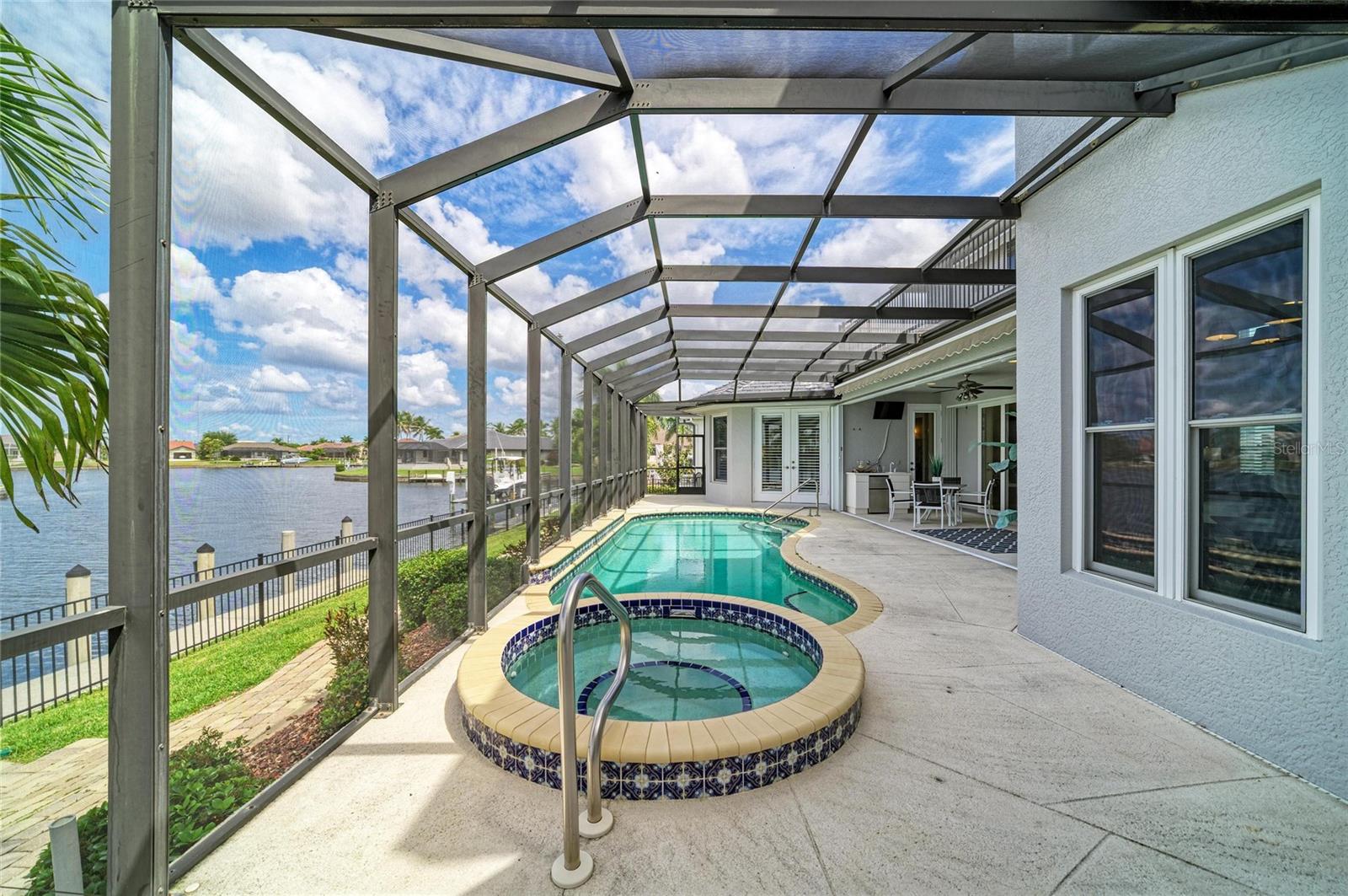 PUNTA GORDA ISLES SEC 15 - Residential