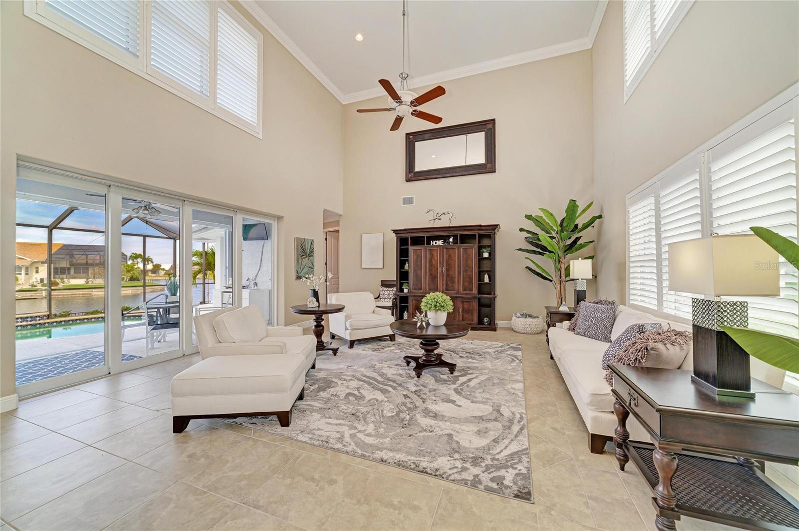 PUNTA GORDA ISLES SEC 15 - Residential
