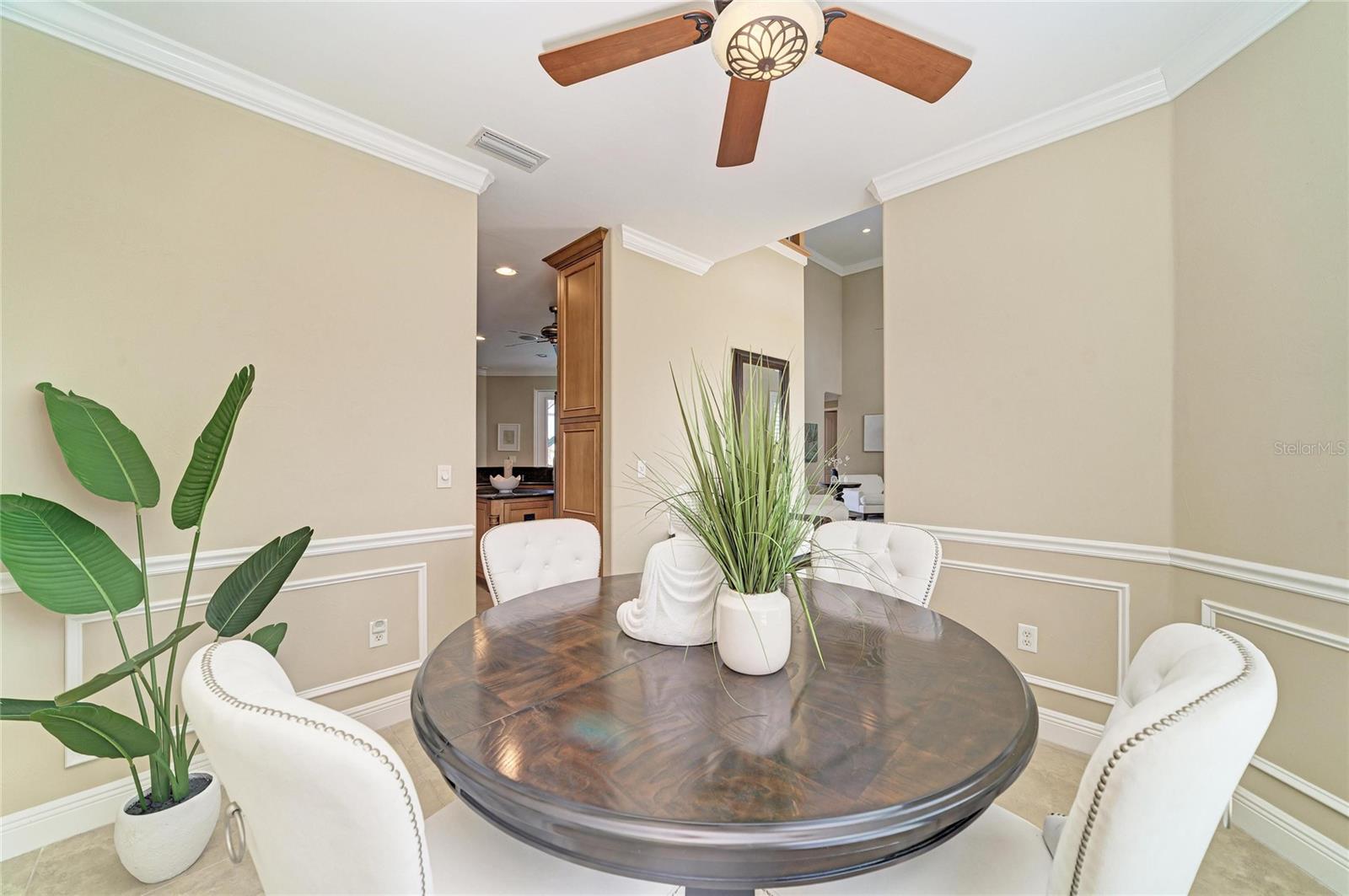 PUNTA GORDA ISLES SEC 15 - Residential