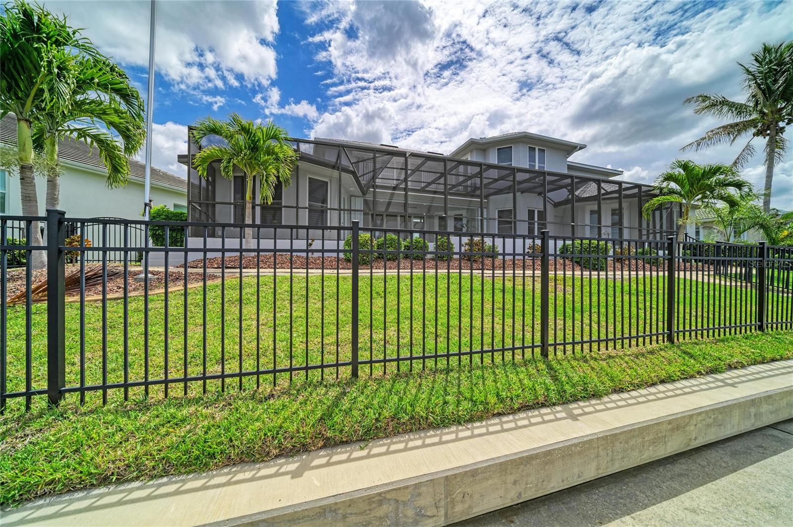 PUNTA GORDA ISLES SEC 15 - Residential