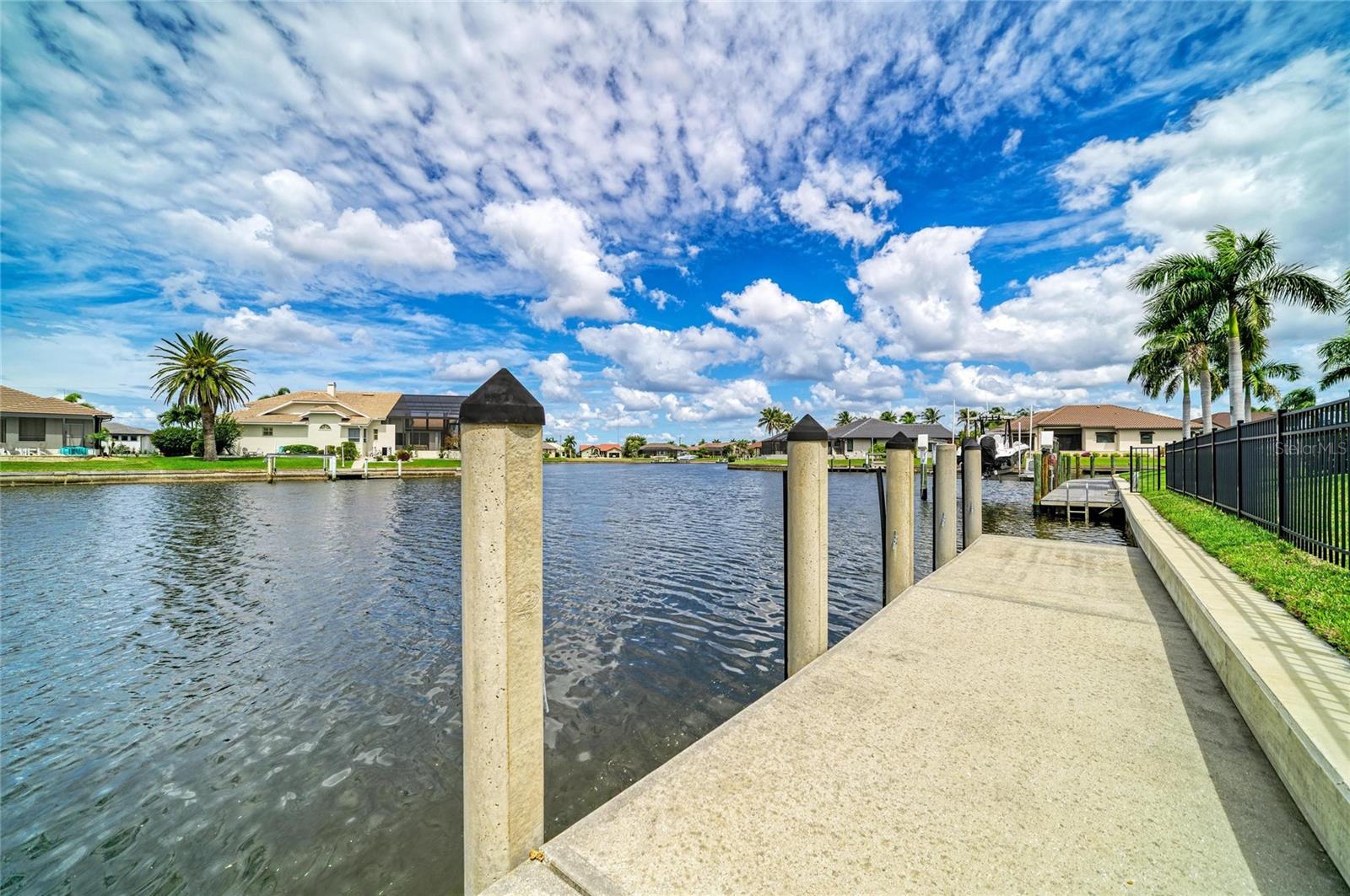 PUNTA GORDA ISLES SEC 15 - Residential