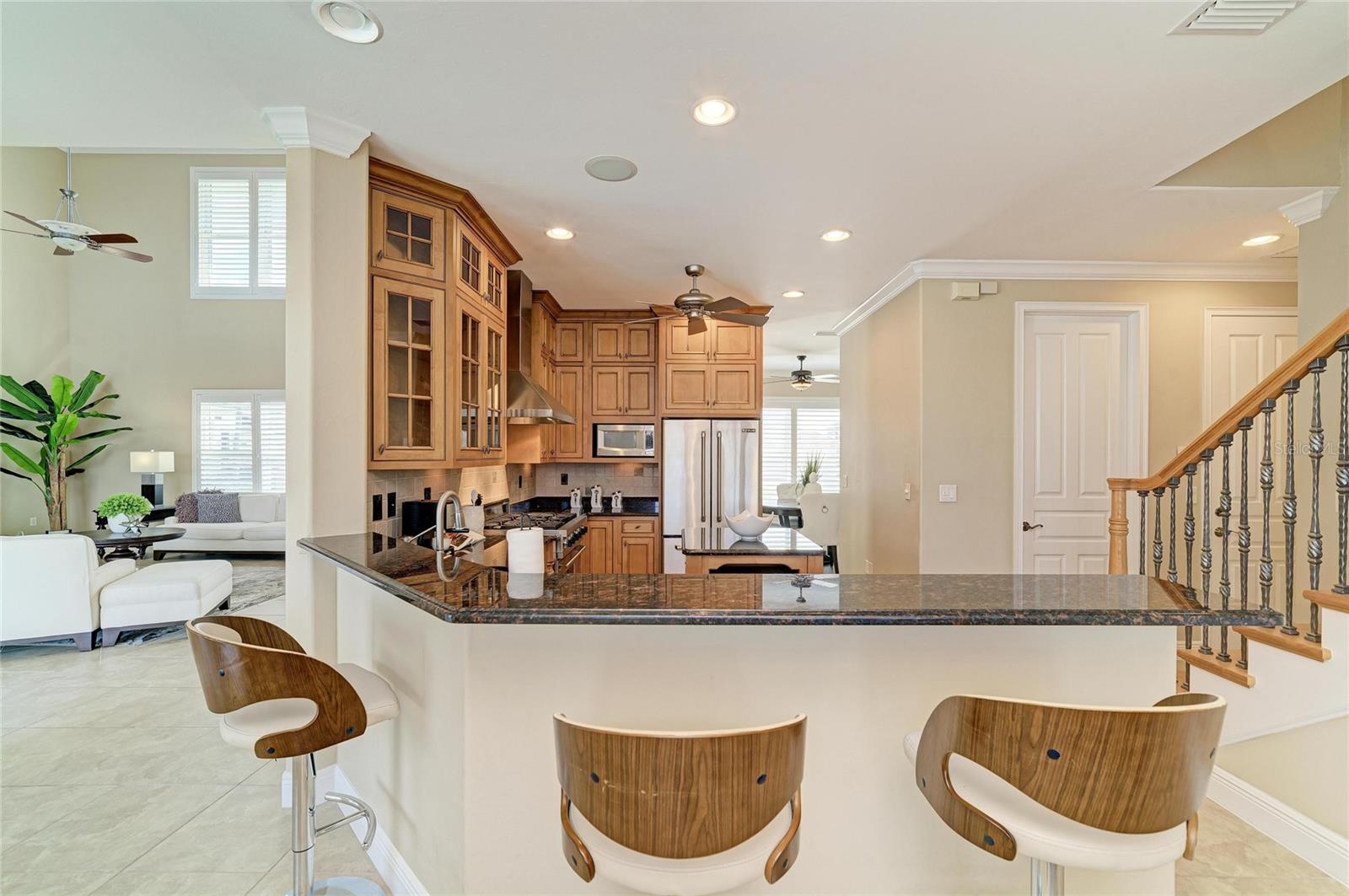 PUNTA GORDA ISLES SEC 15 - Residential