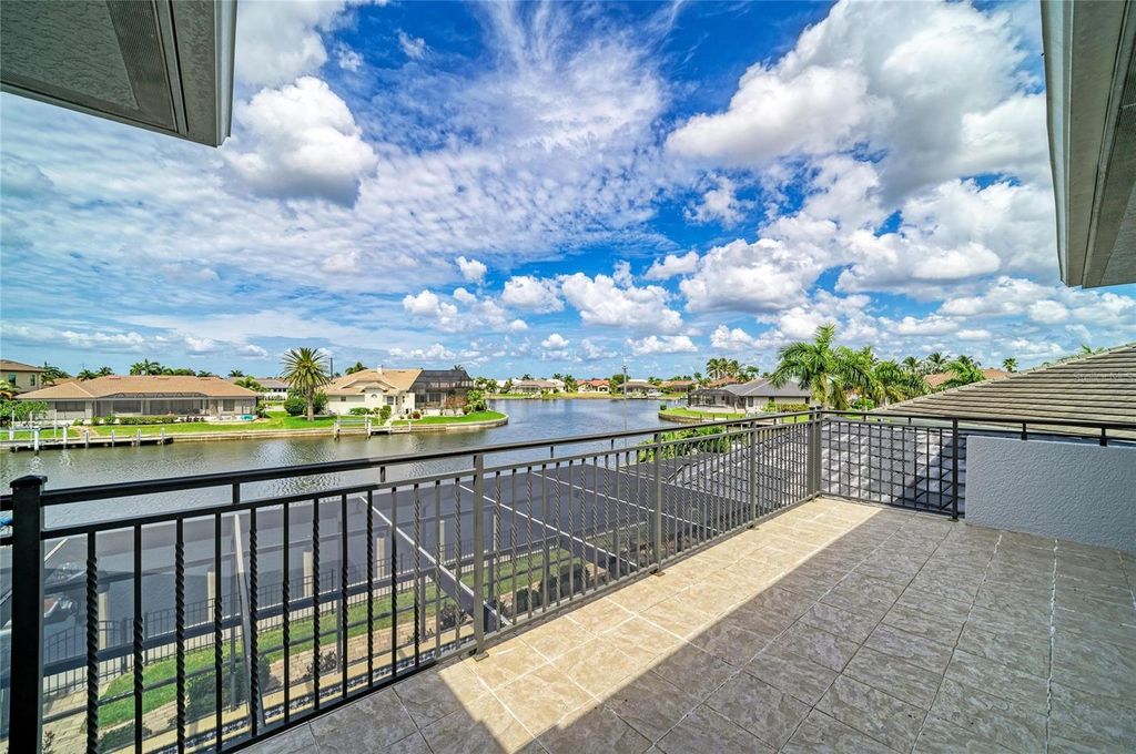 Photo of 4013 Bastia Court, Punta Gorda, FL 33950 (MLS # C7525153)