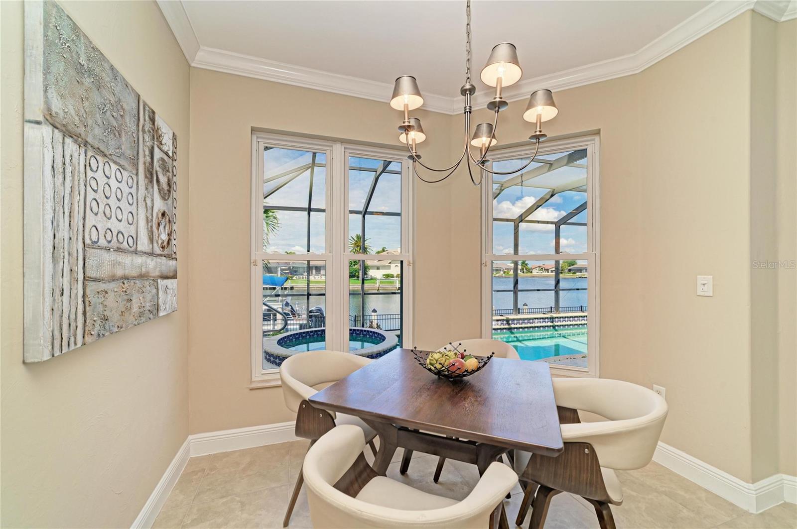 PUNTA GORDA ISLES SEC 15 - Residential