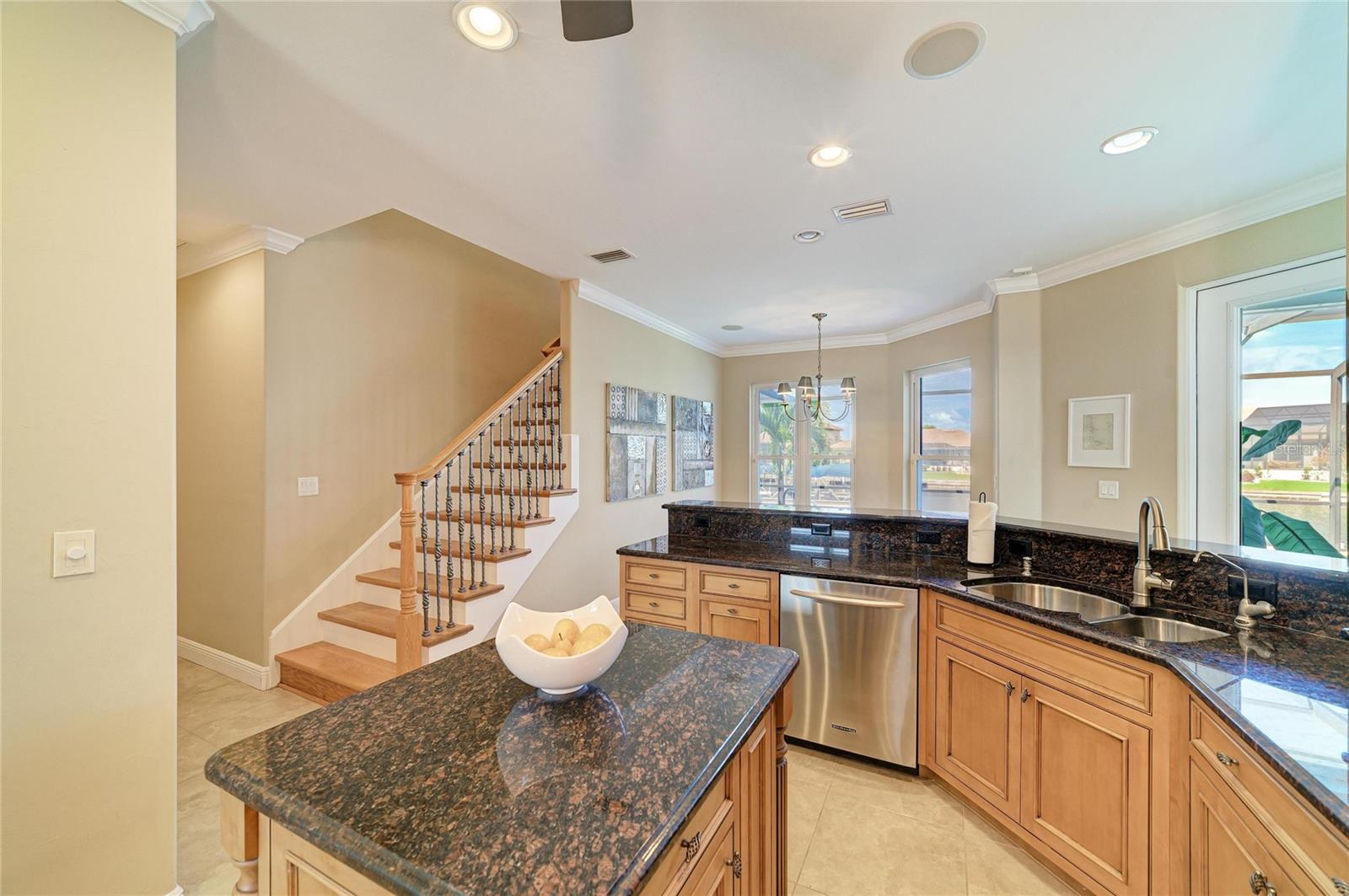 PUNTA GORDA ISLES SEC 15 - Residential