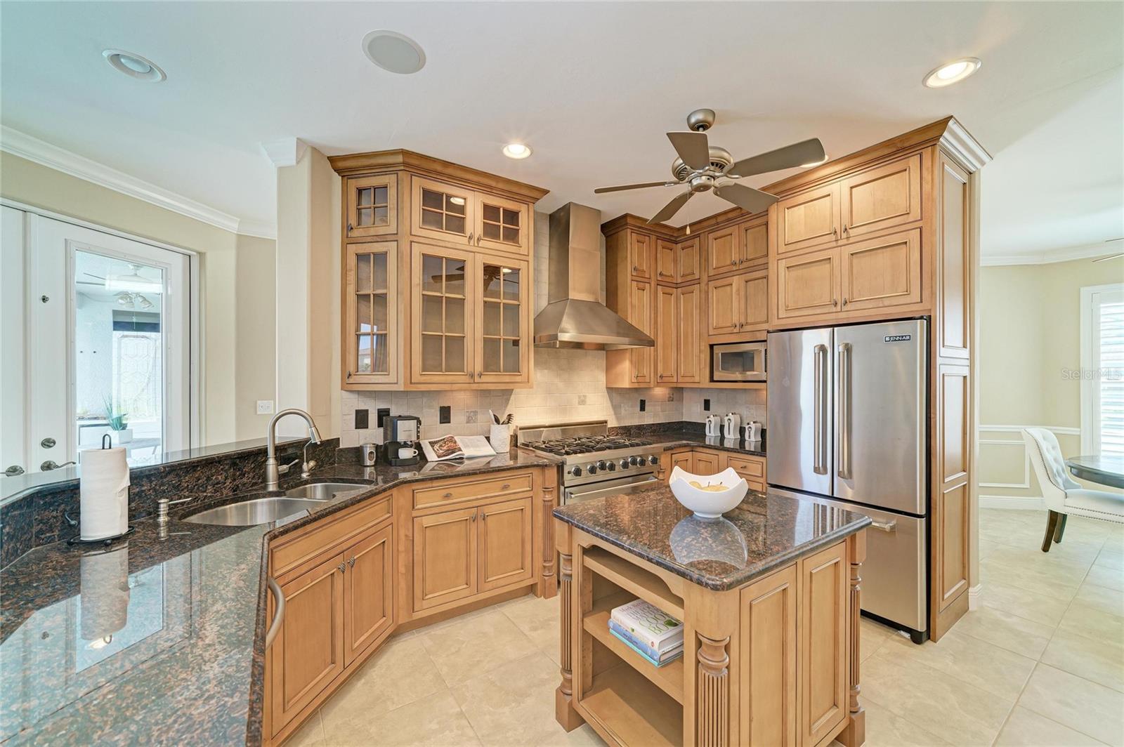 PUNTA GORDA ISLES SEC 15 - Residential