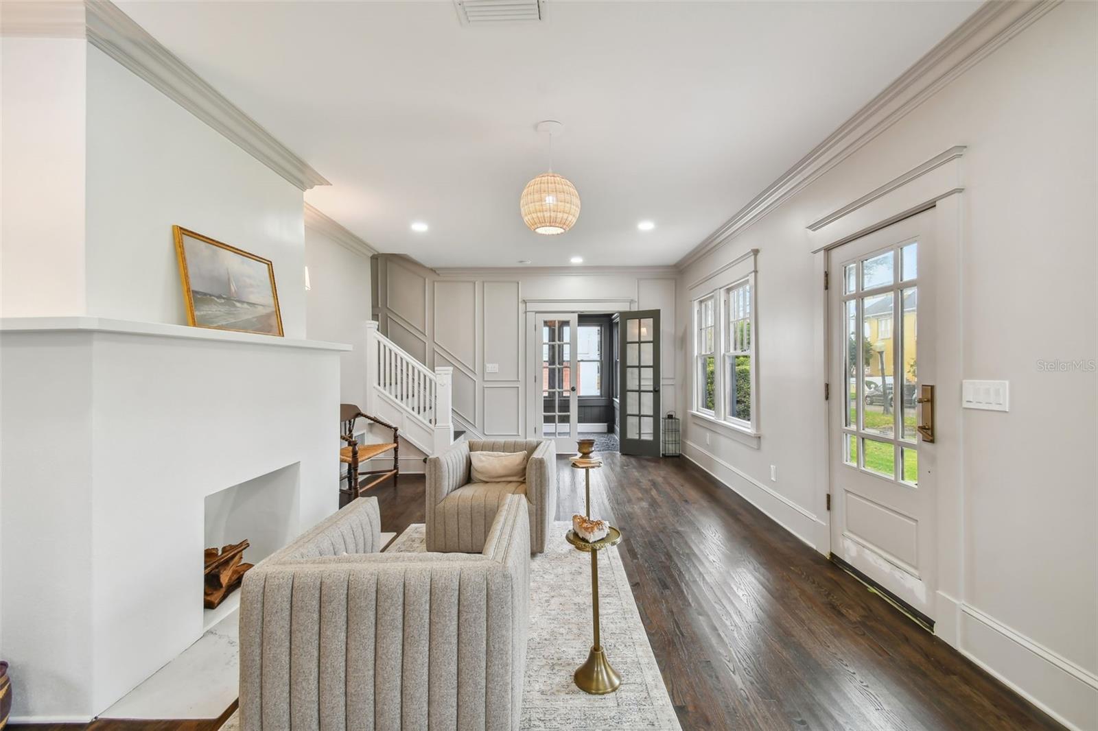 MORRISON GROVE SUB - Residential