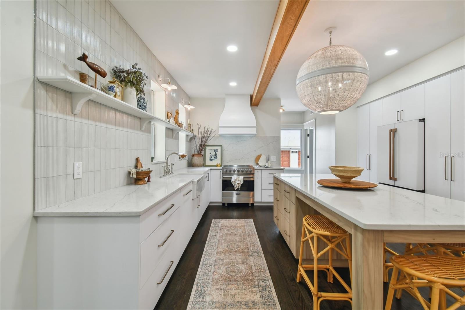 MORRISON GROVE SUB - Residential